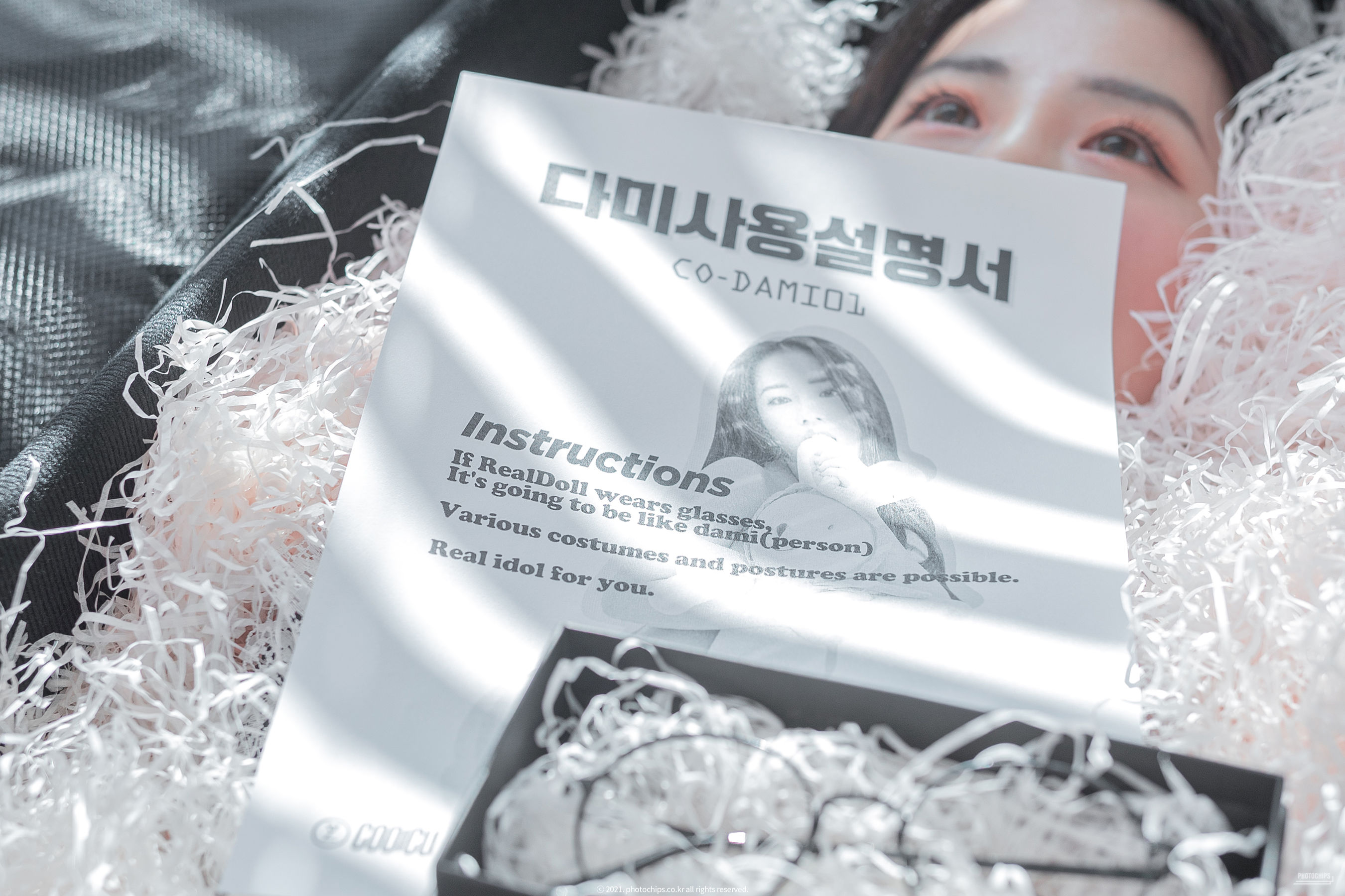 [Photochips] Vol.109 - Dami No.13
