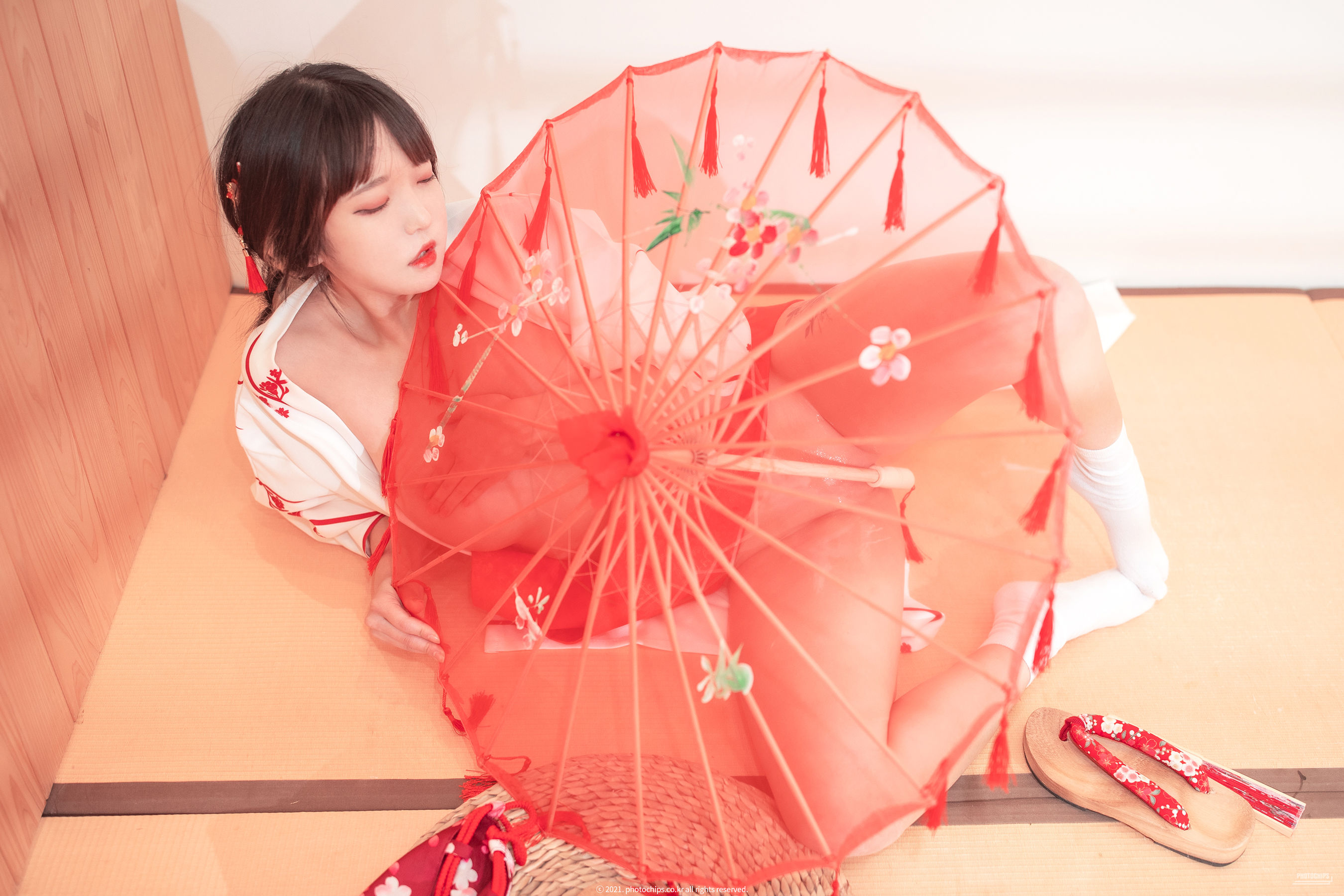 [Photochips] Vol.113 - Aram No.07