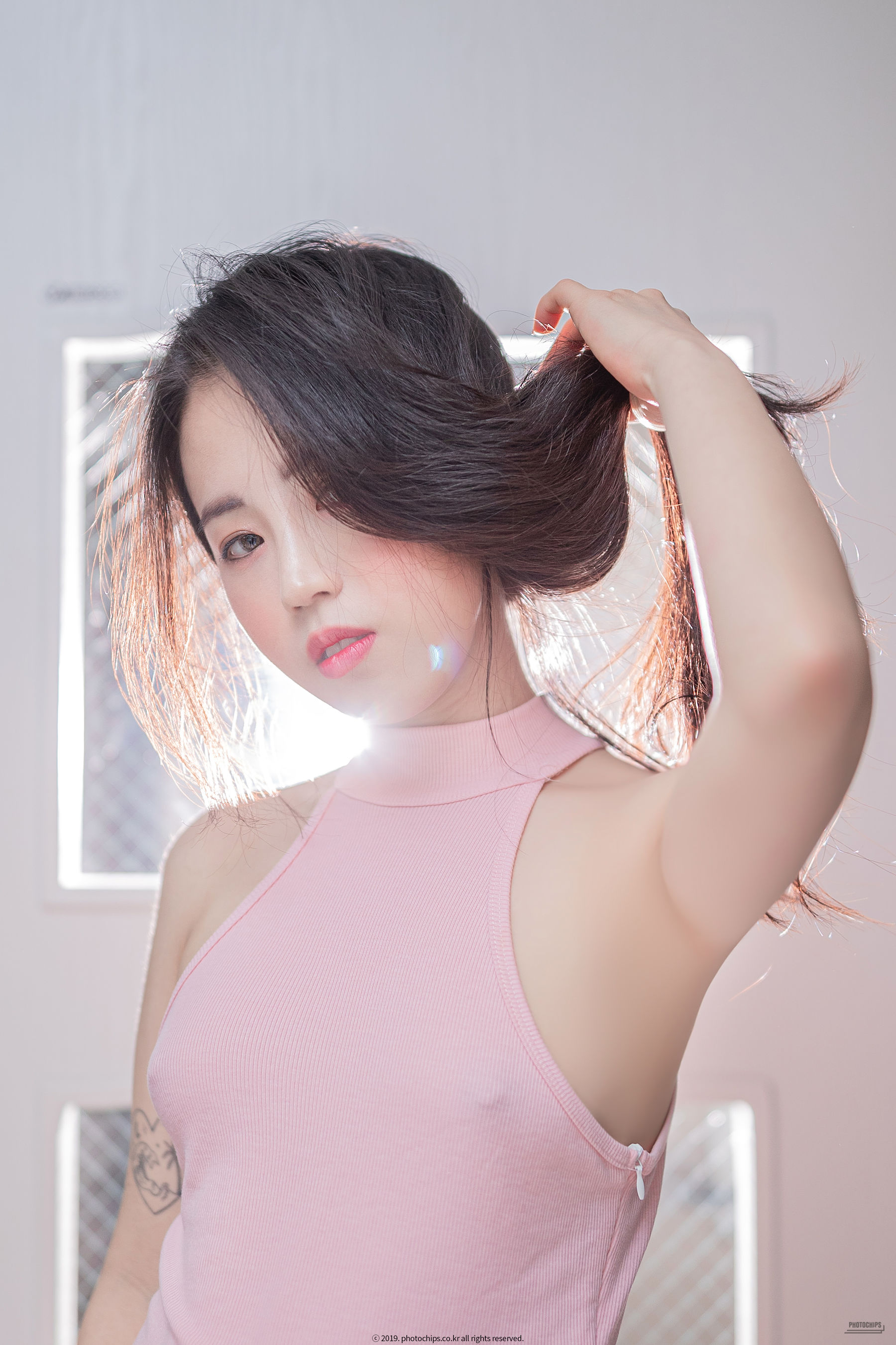 [Photochips] Vol.84 - Dami No.07