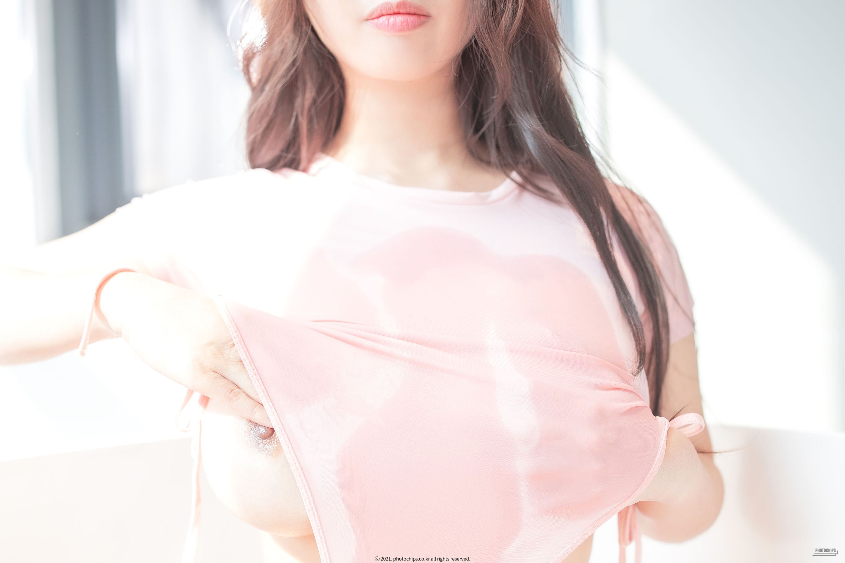 [Photochips] Vol.99 - Bokbunjajoo No.19