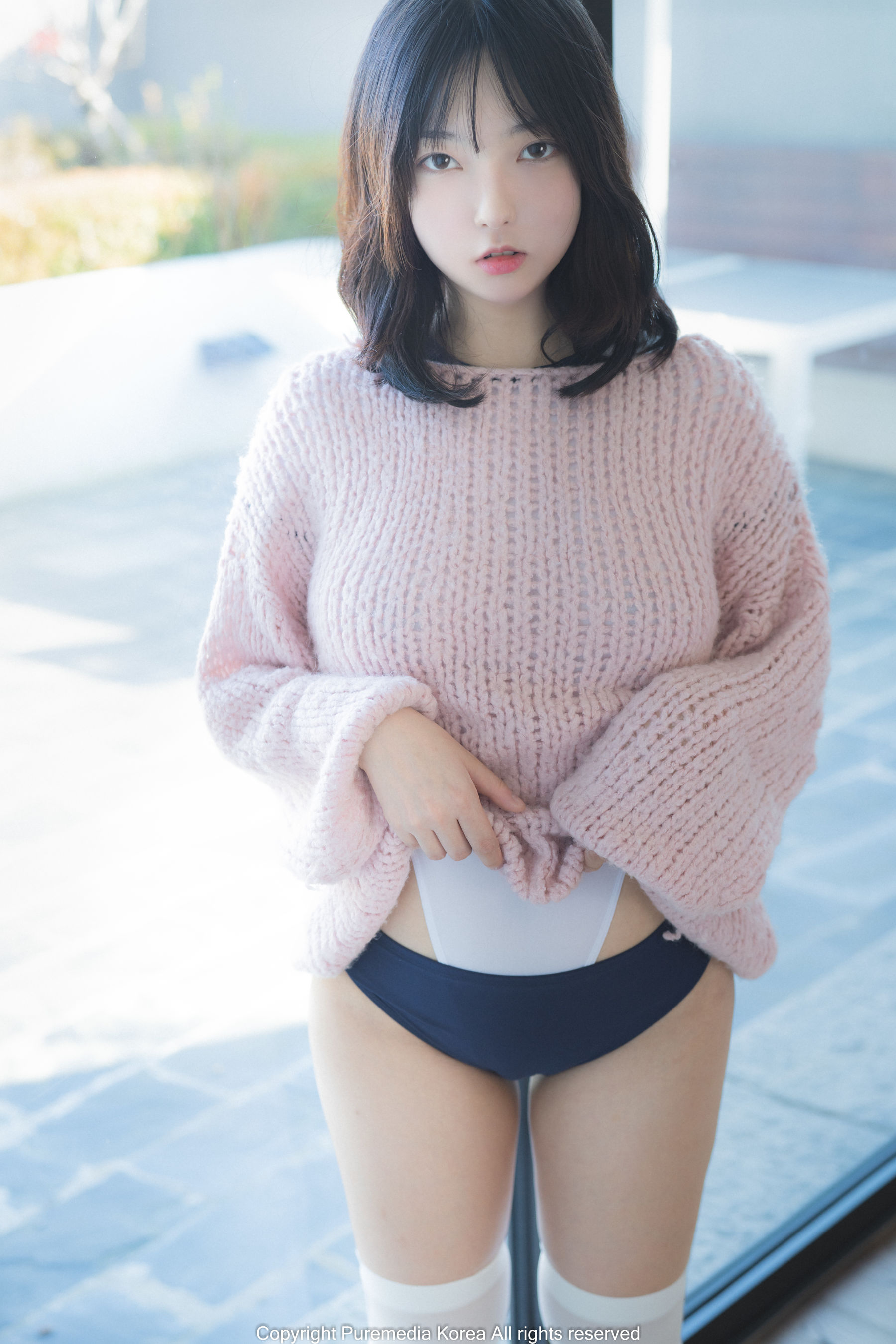 [PURE MEDIA] Vol.141 - Hansom