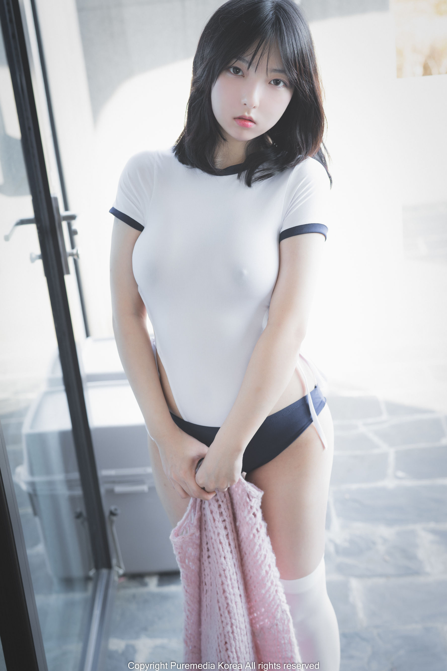 [PURE MEDIA] Vol.141 - Hansom