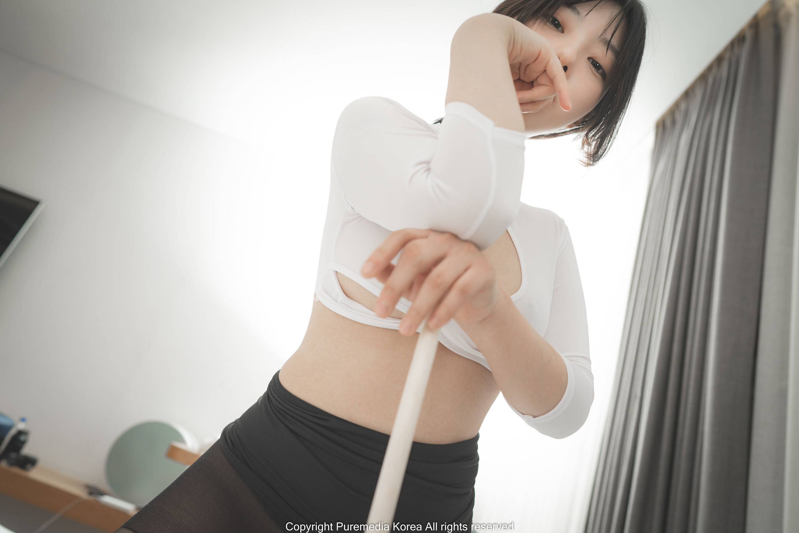 [PURE MEDIA] Vol.141 - Hansom