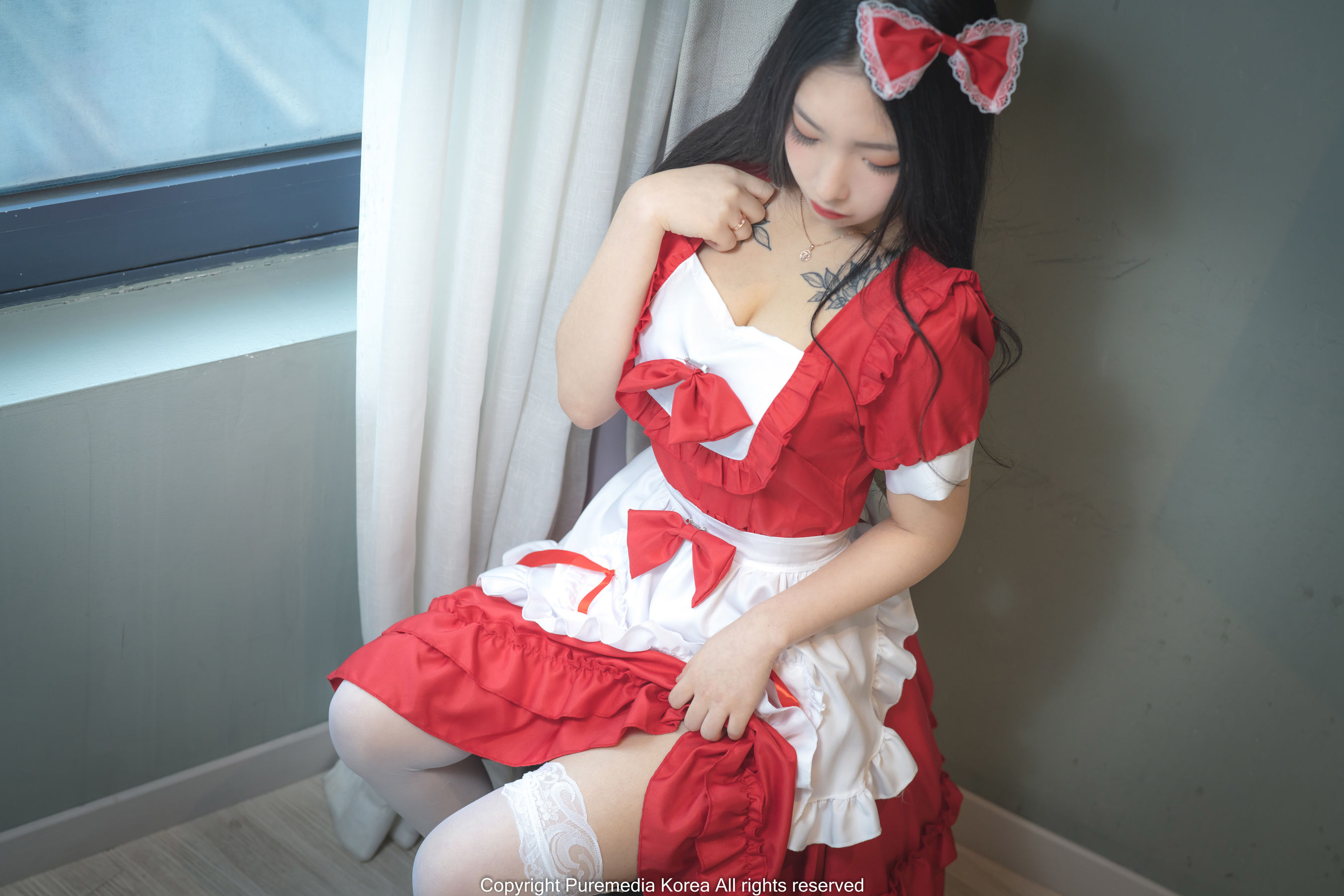 [PURE MEDIA] Vol.175 - YeonHwa
