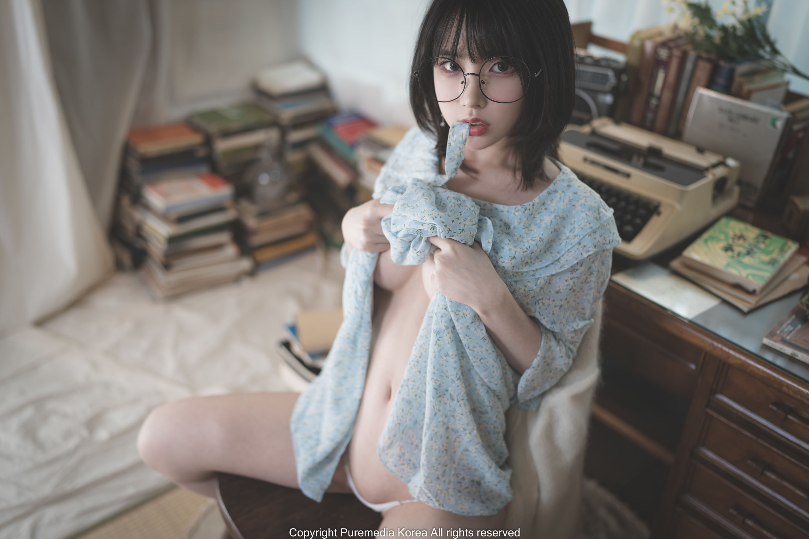 [PURE MEDIA] Vol.178 - Uhye