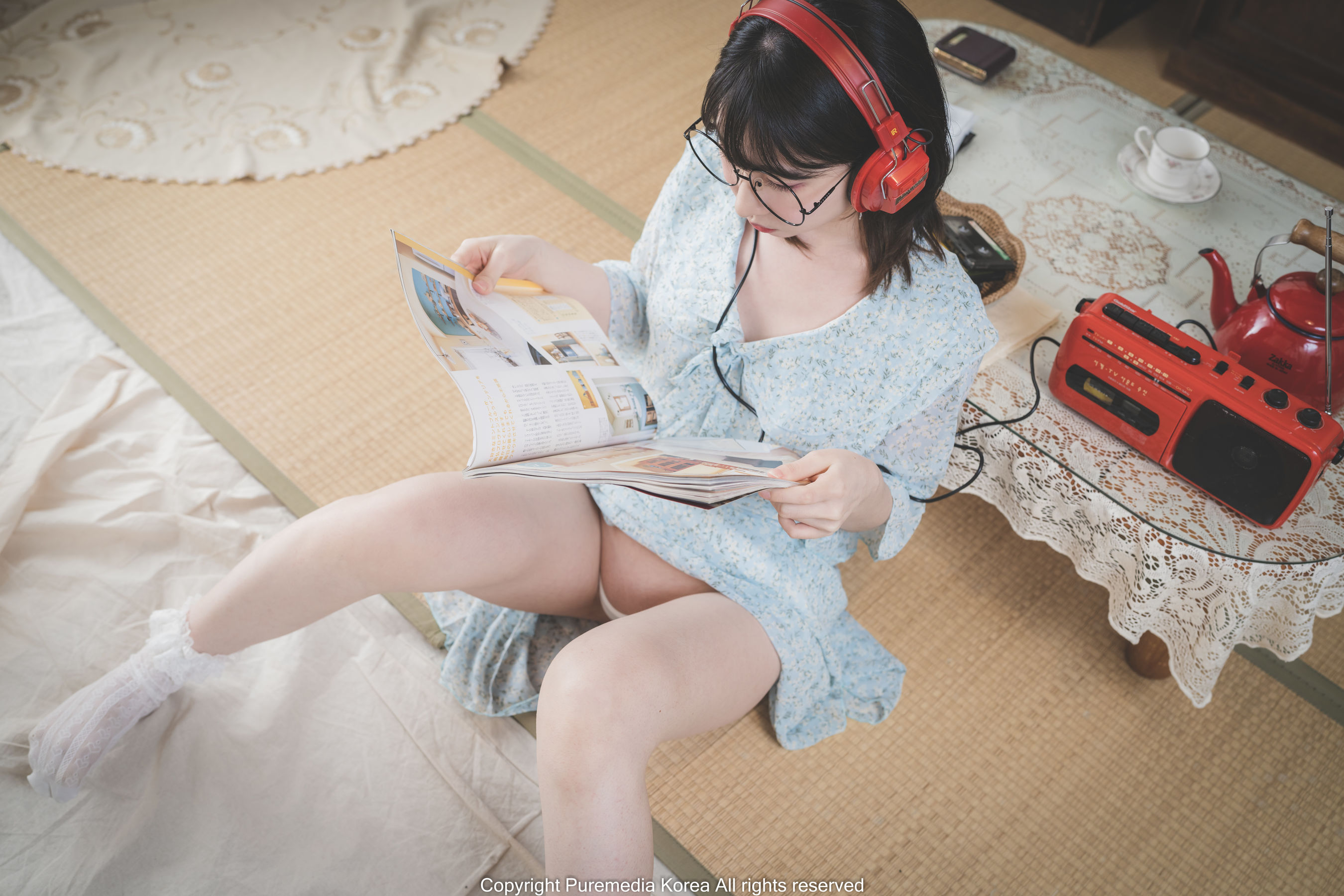 [PURE MEDIA] Vol.178 - Uhye