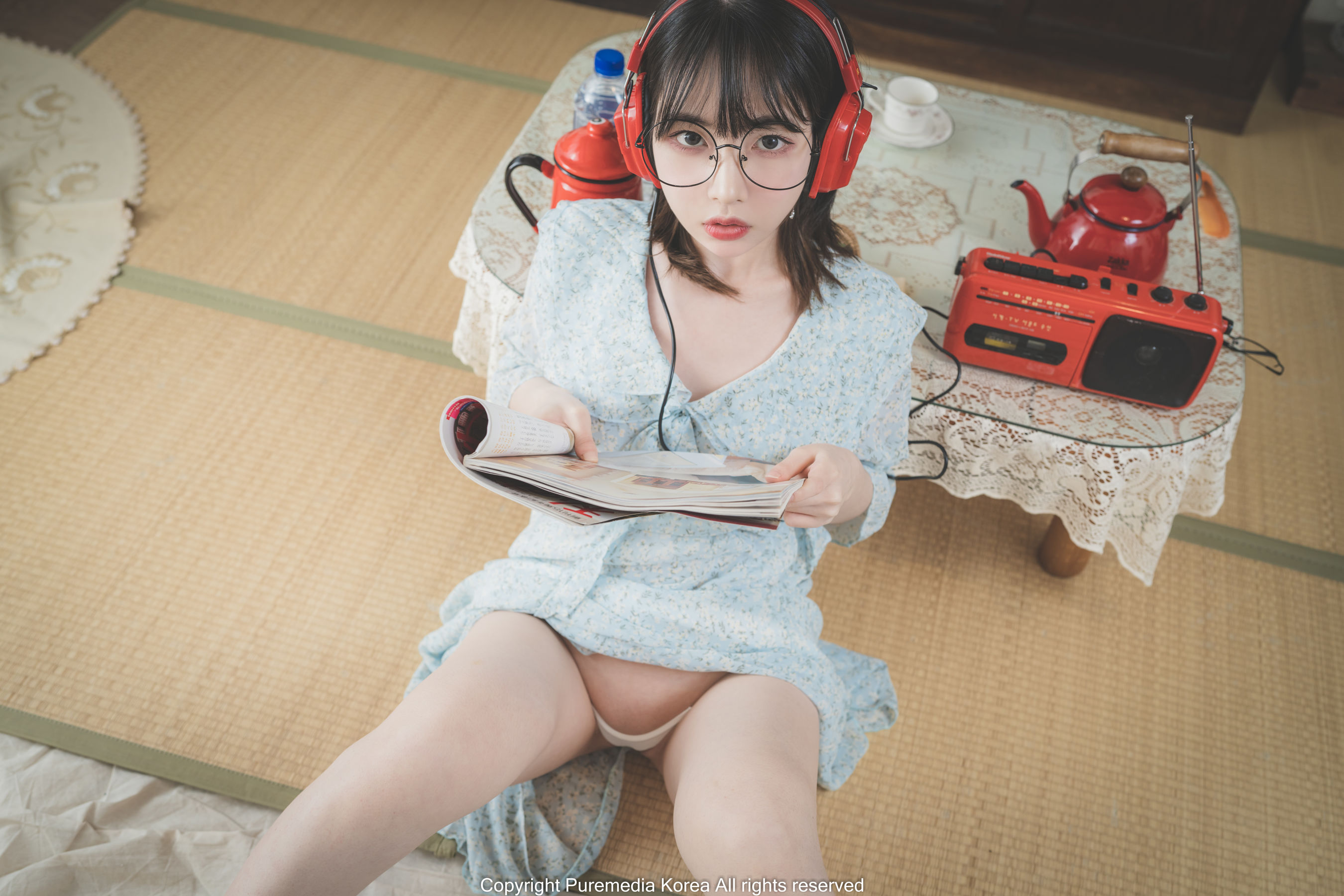 [PURE MEDIA] Vol.178 - Uhye