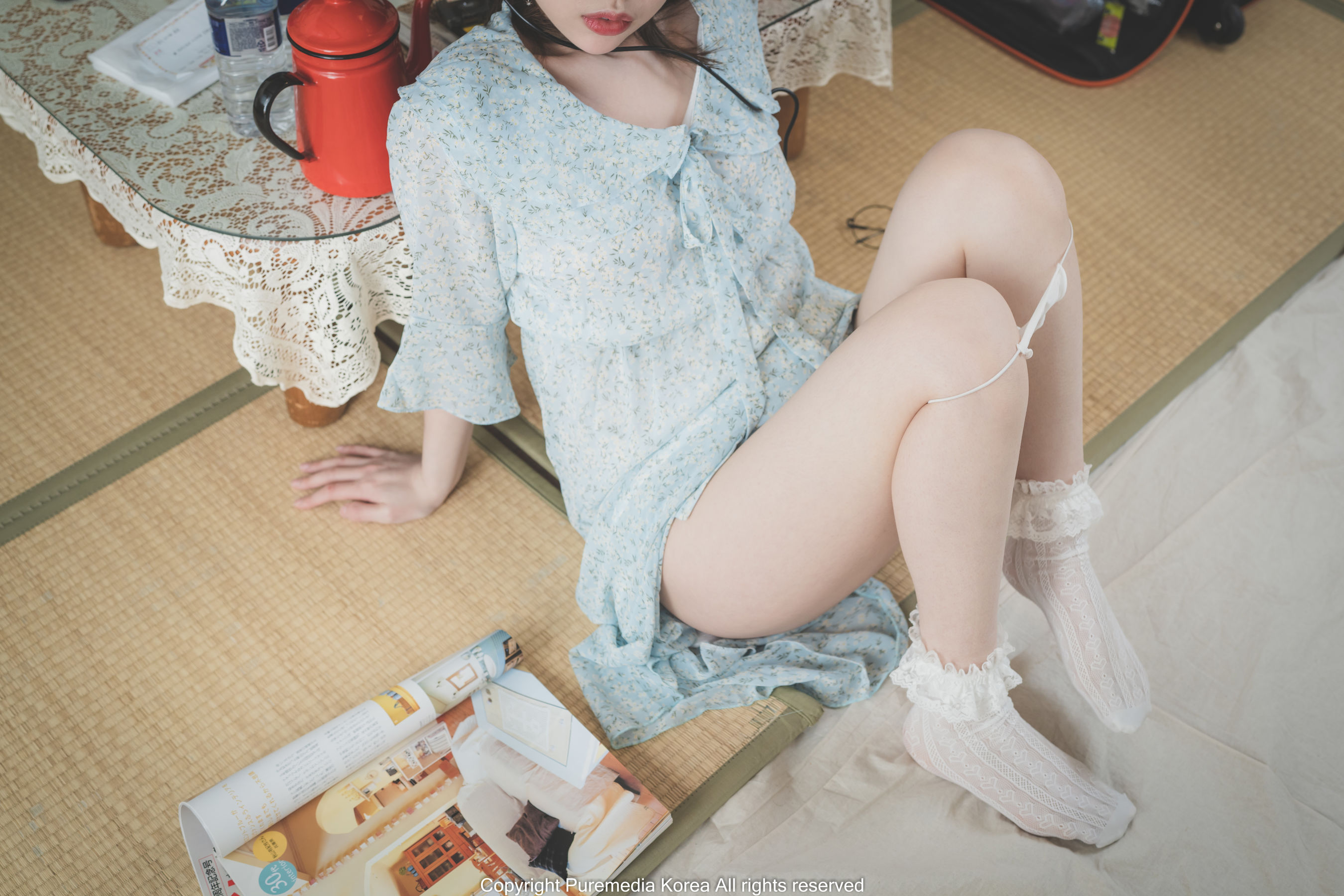 [PURE MEDIA] Vol.178 - Uhye