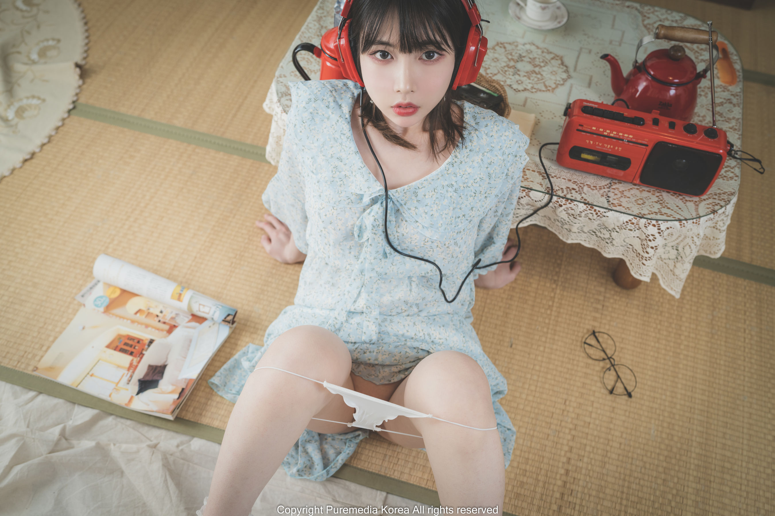 [PURE MEDIA] Vol.178 - Uhye