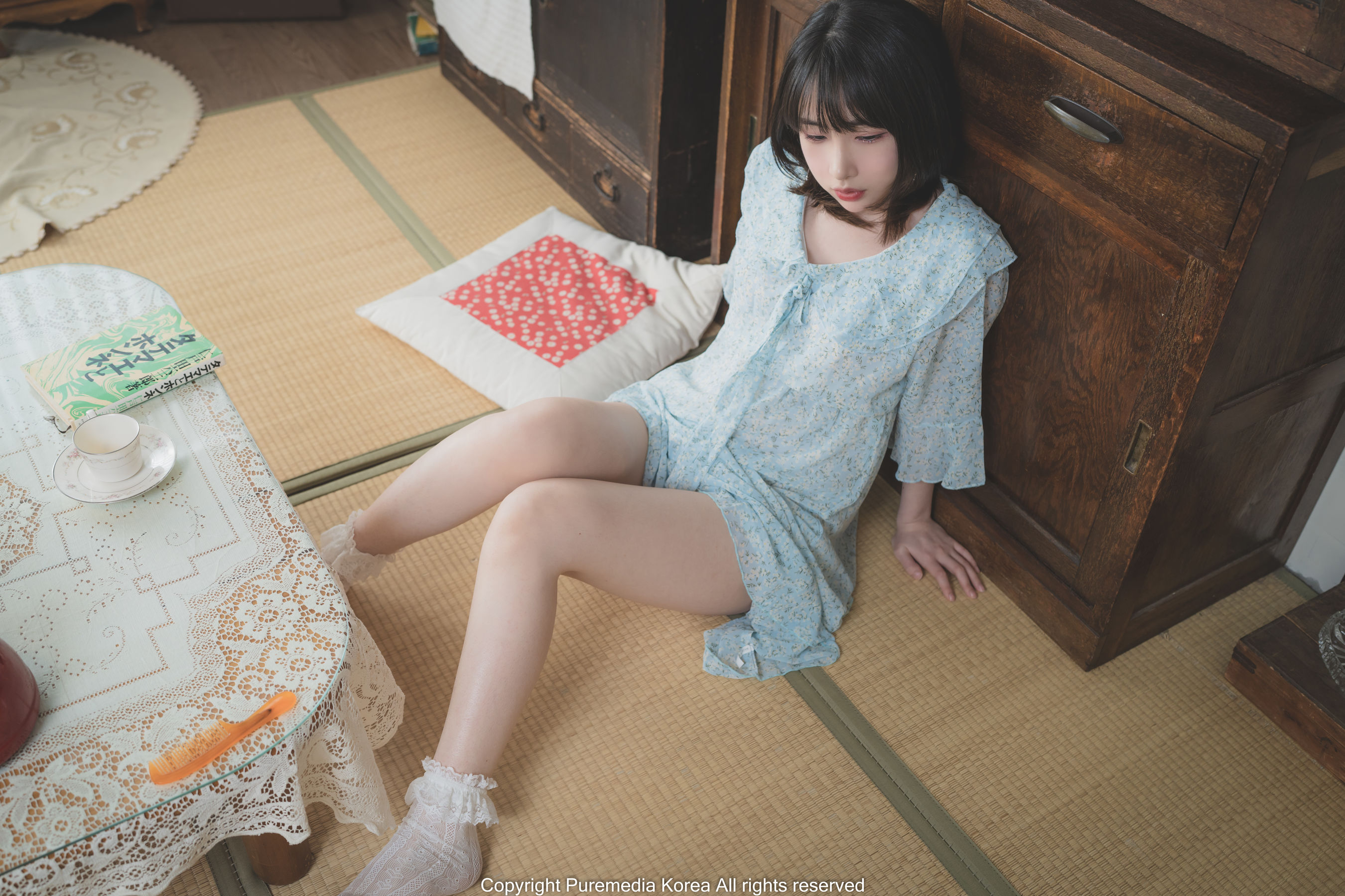 [PURE MEDIA] Vol.178 - Uhye