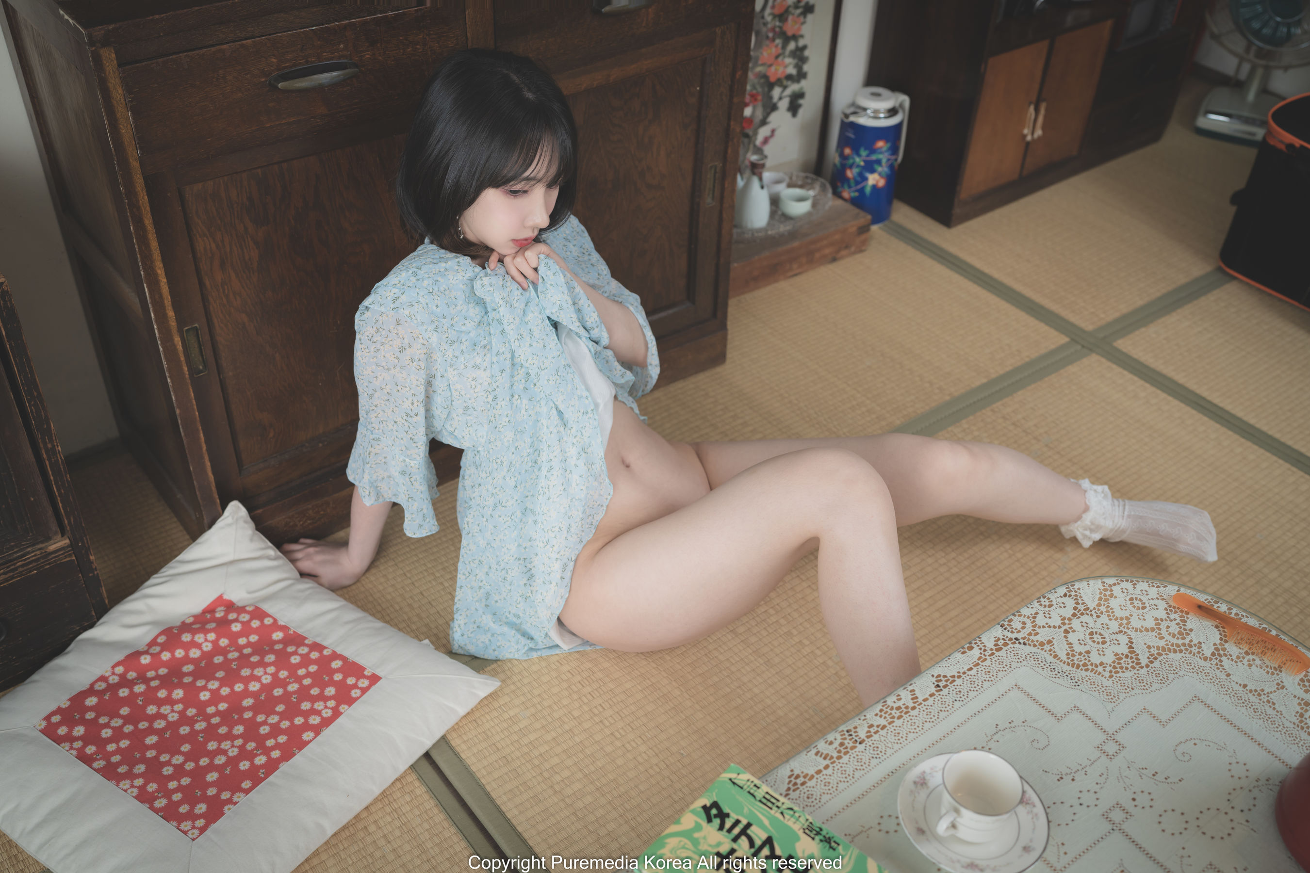 [PURE MEDIA] Vol.178 - Uhye