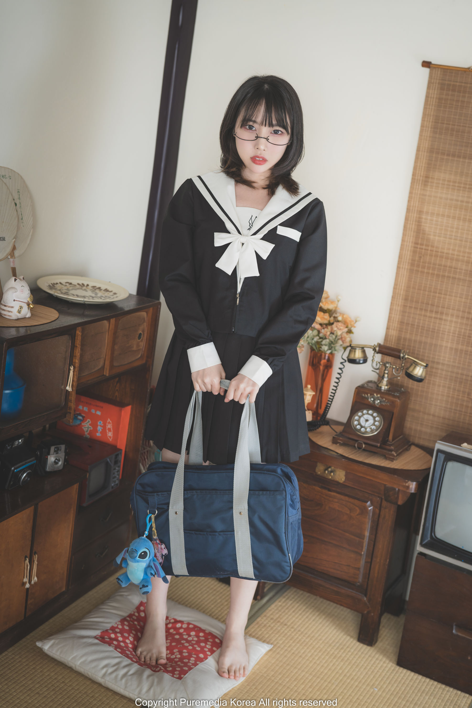 [PURE MEDIA] Vol.178 - Uhye