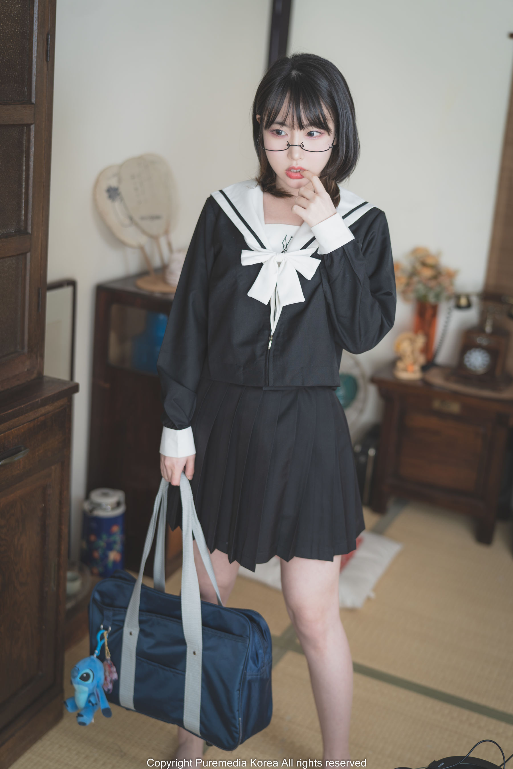 [PURE MEDIA] Vol.178 - Uhye