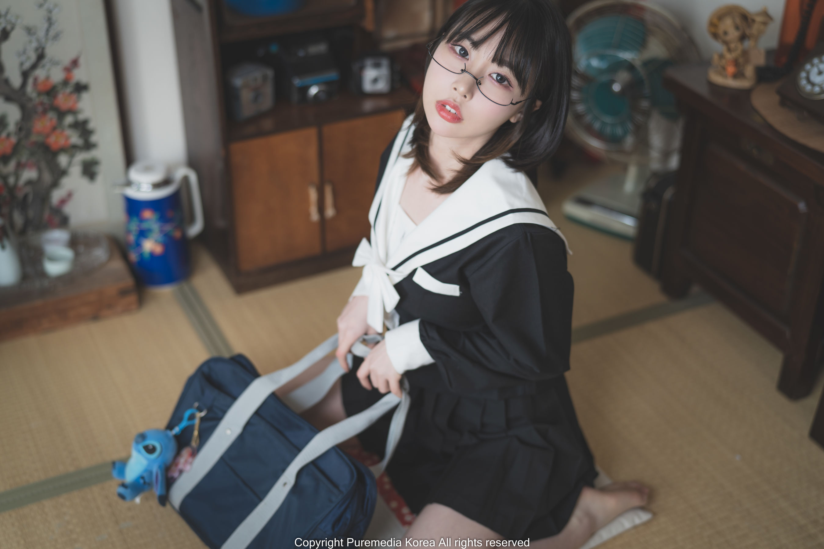 [PURE MEDIA] Vol.178 - Uhye