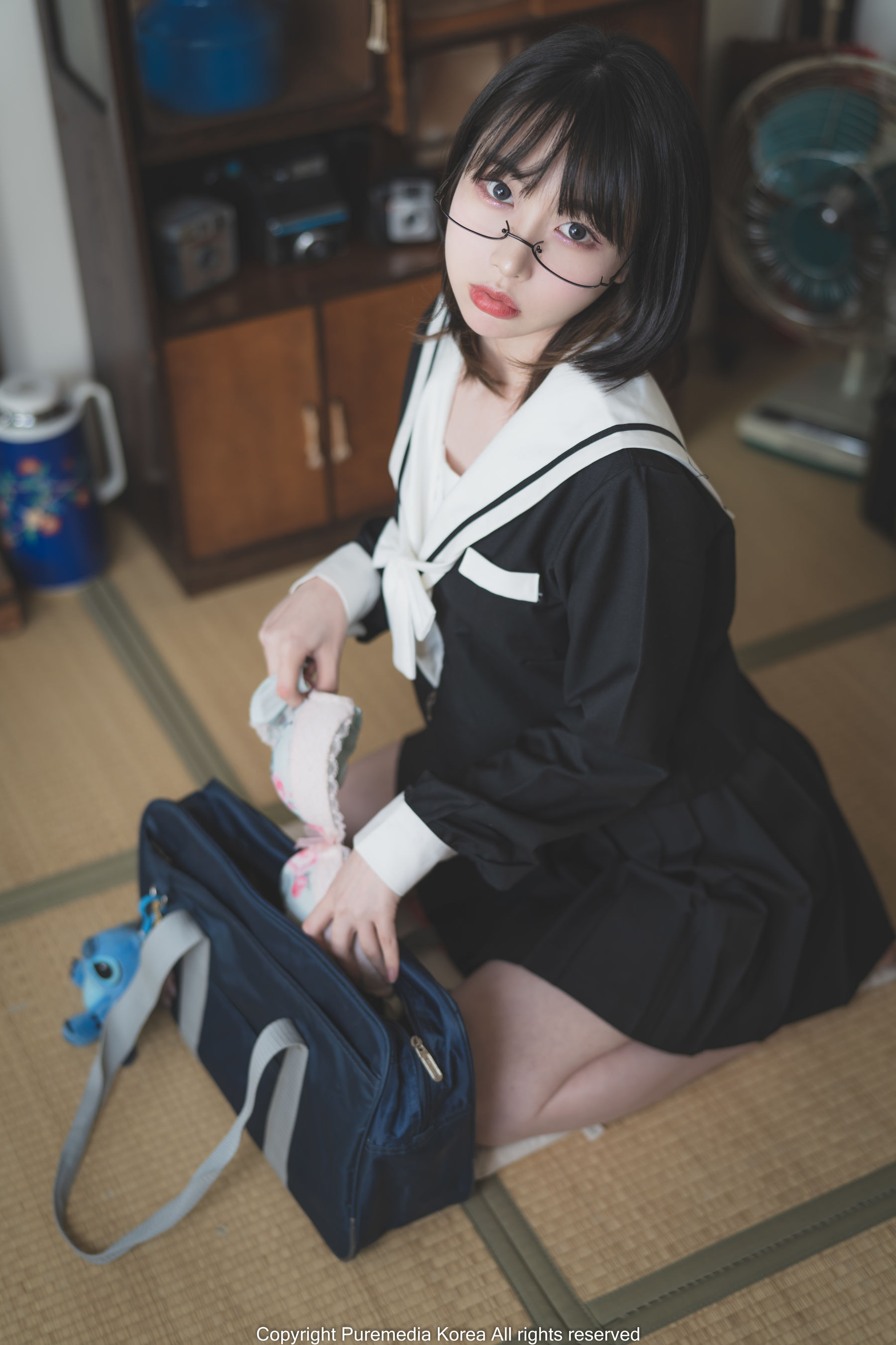 [PURE MEDIA] Vol.178 - Uhye