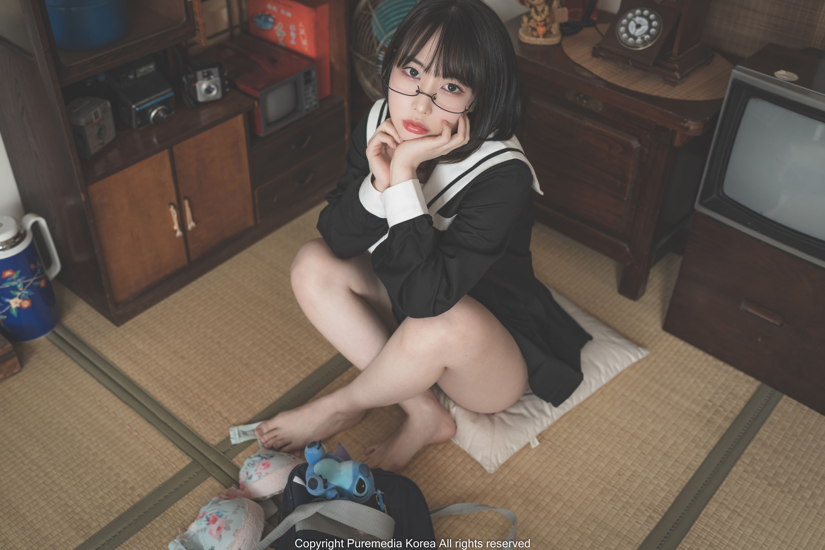 [PURE MEDIA] Vol.178 - Uhye