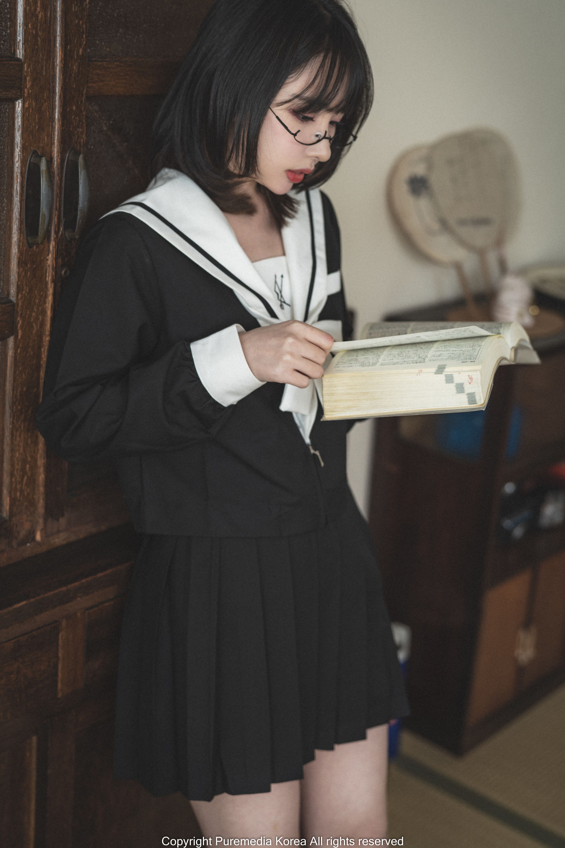 [PURE MEDIA] Vol.178 - Uhye
