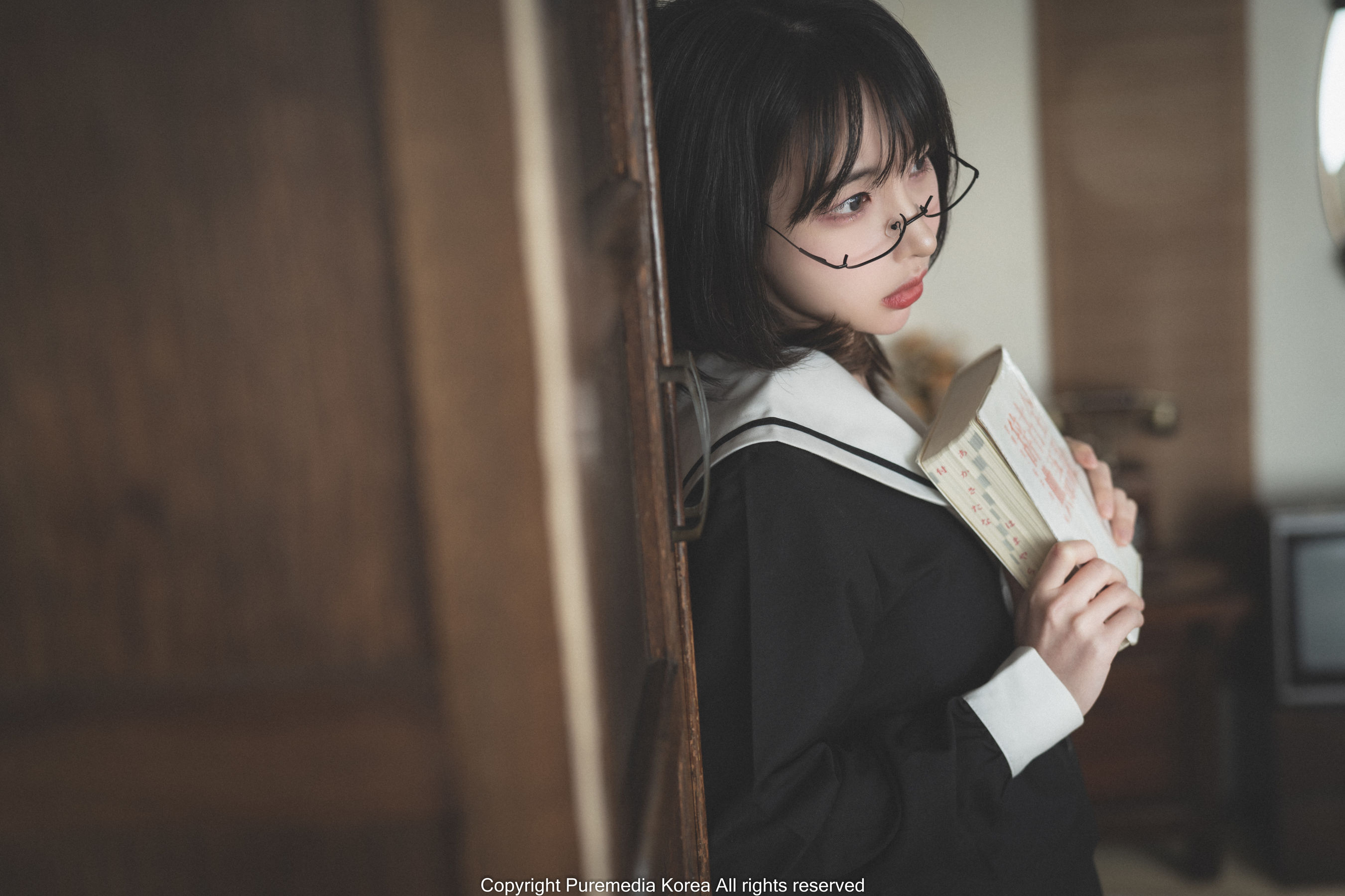 [PURE MEDIA] Vol.178 - Uhye