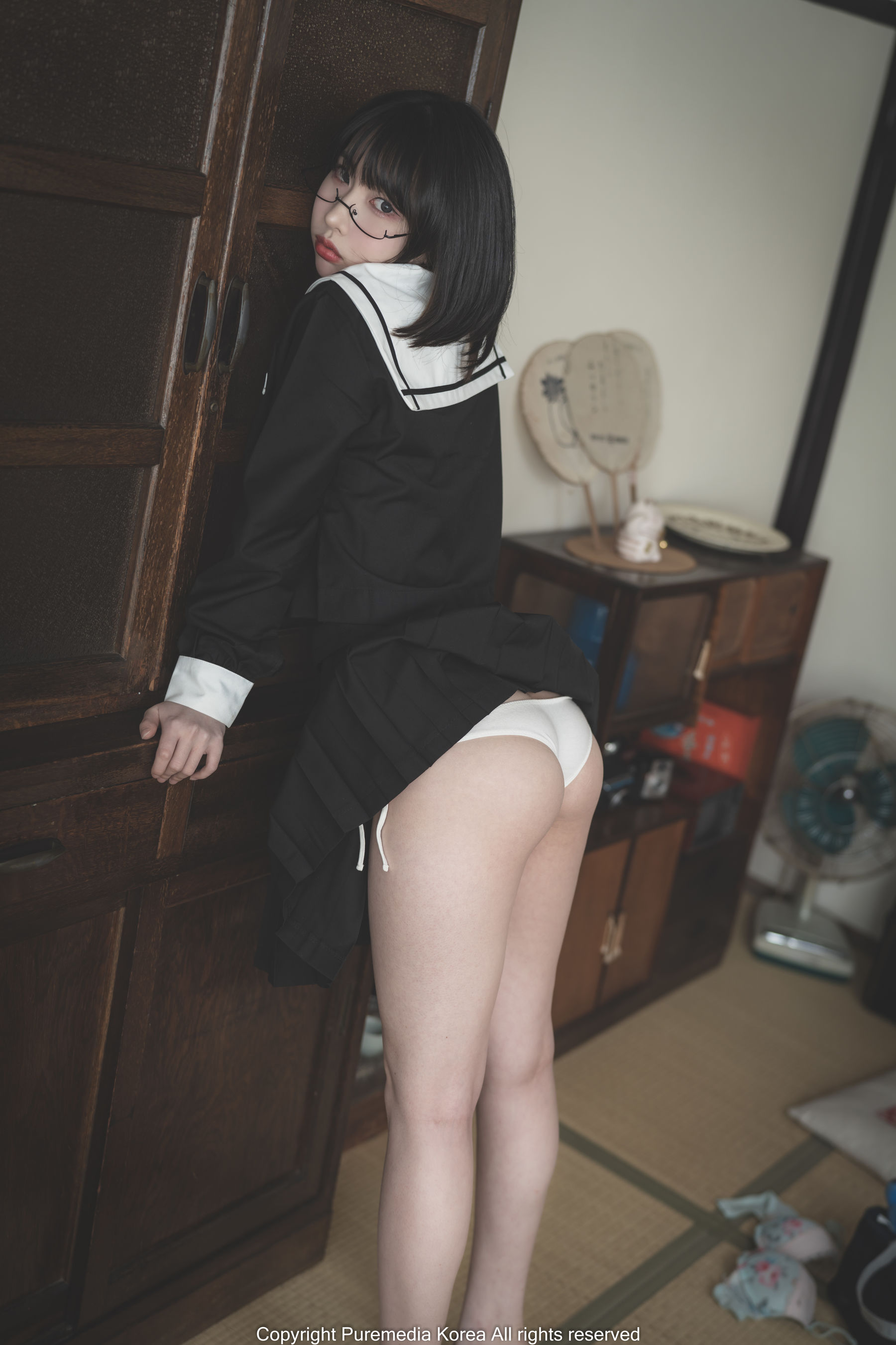 [PURE MEDIA] Vol.178 - Uhye
