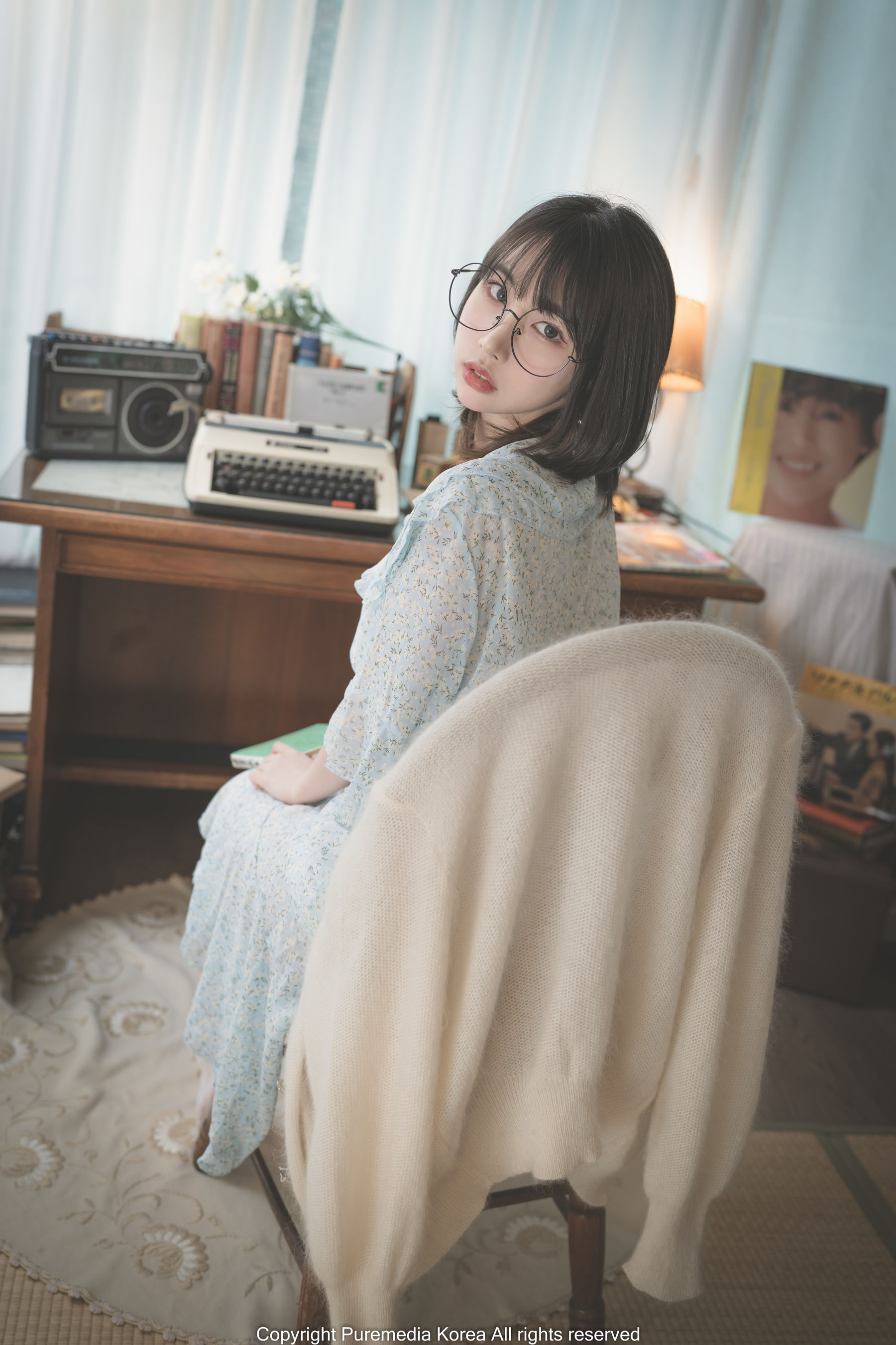 [PURE MEDIA] Vol.178 - Uhye