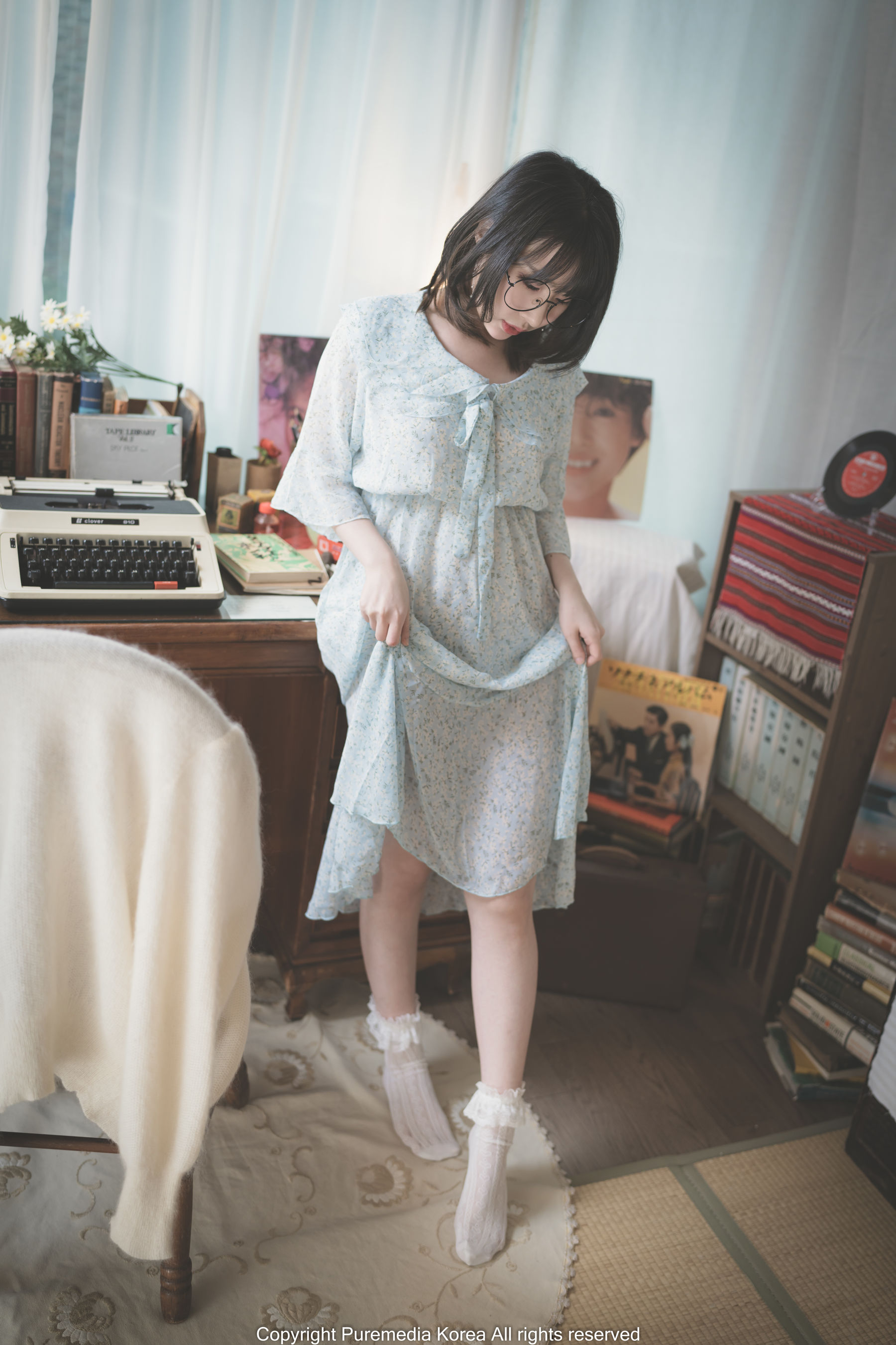 [PURE MEDIA] Vol.178 - Uhye