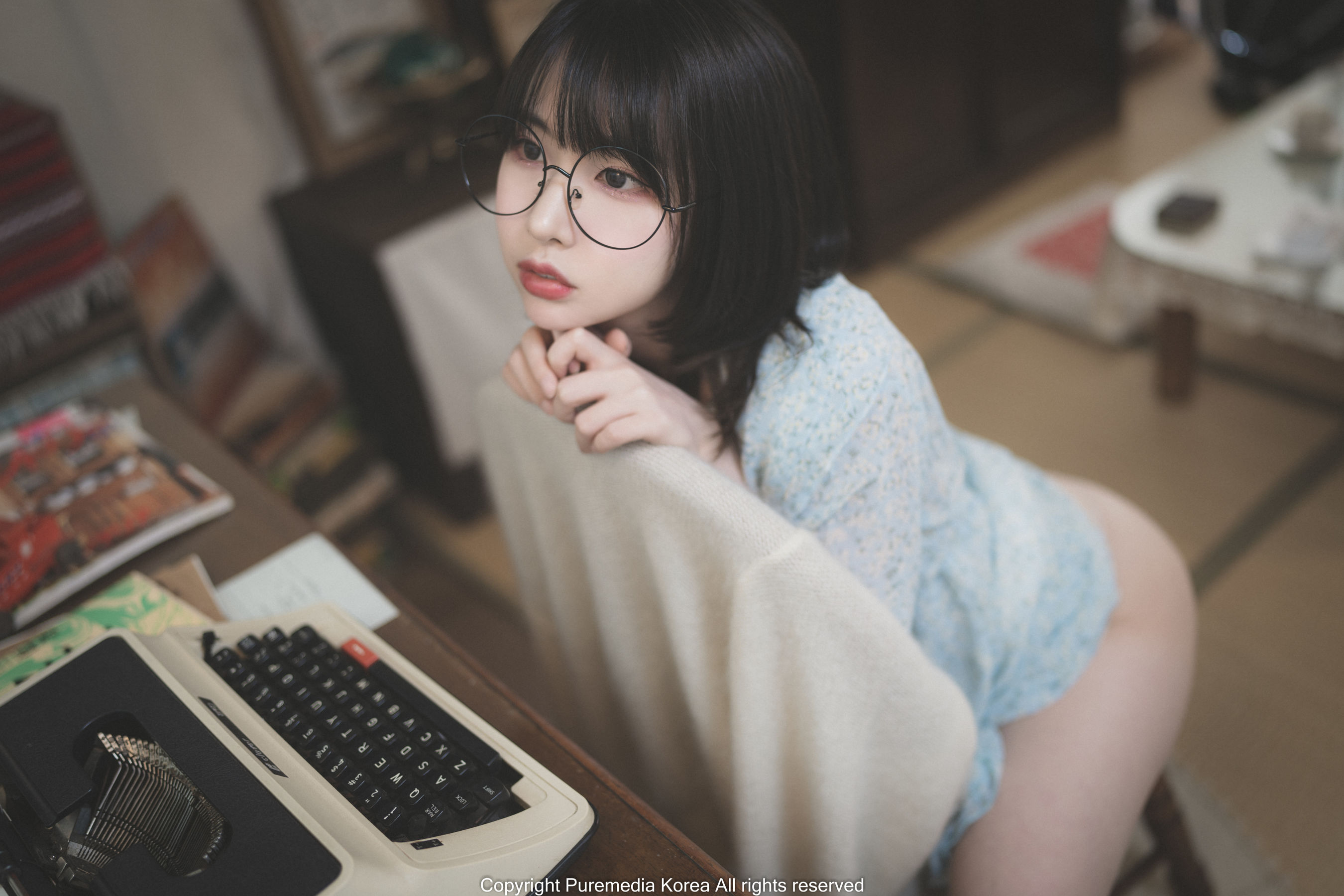 [PURE MEDIA] Vol.178 - Uhye