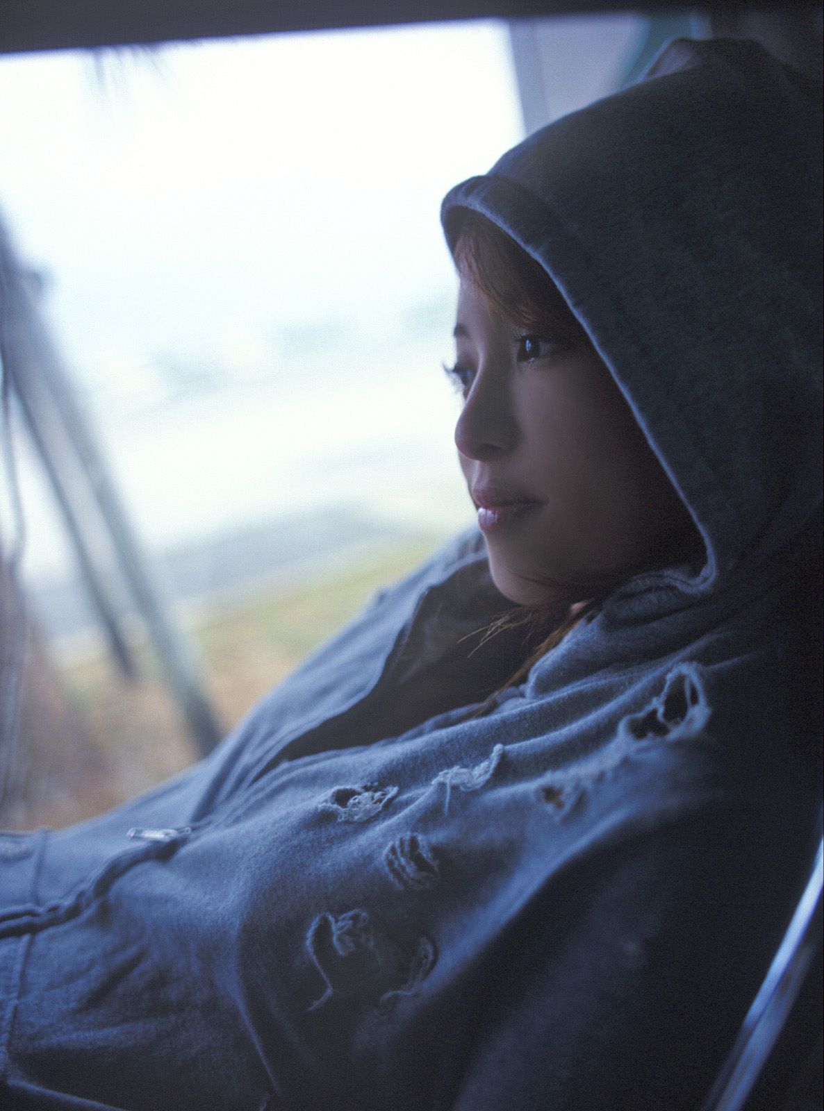 [NS Eyes] SF-No.333 Mayuko Iwasa 岩佐真悠子