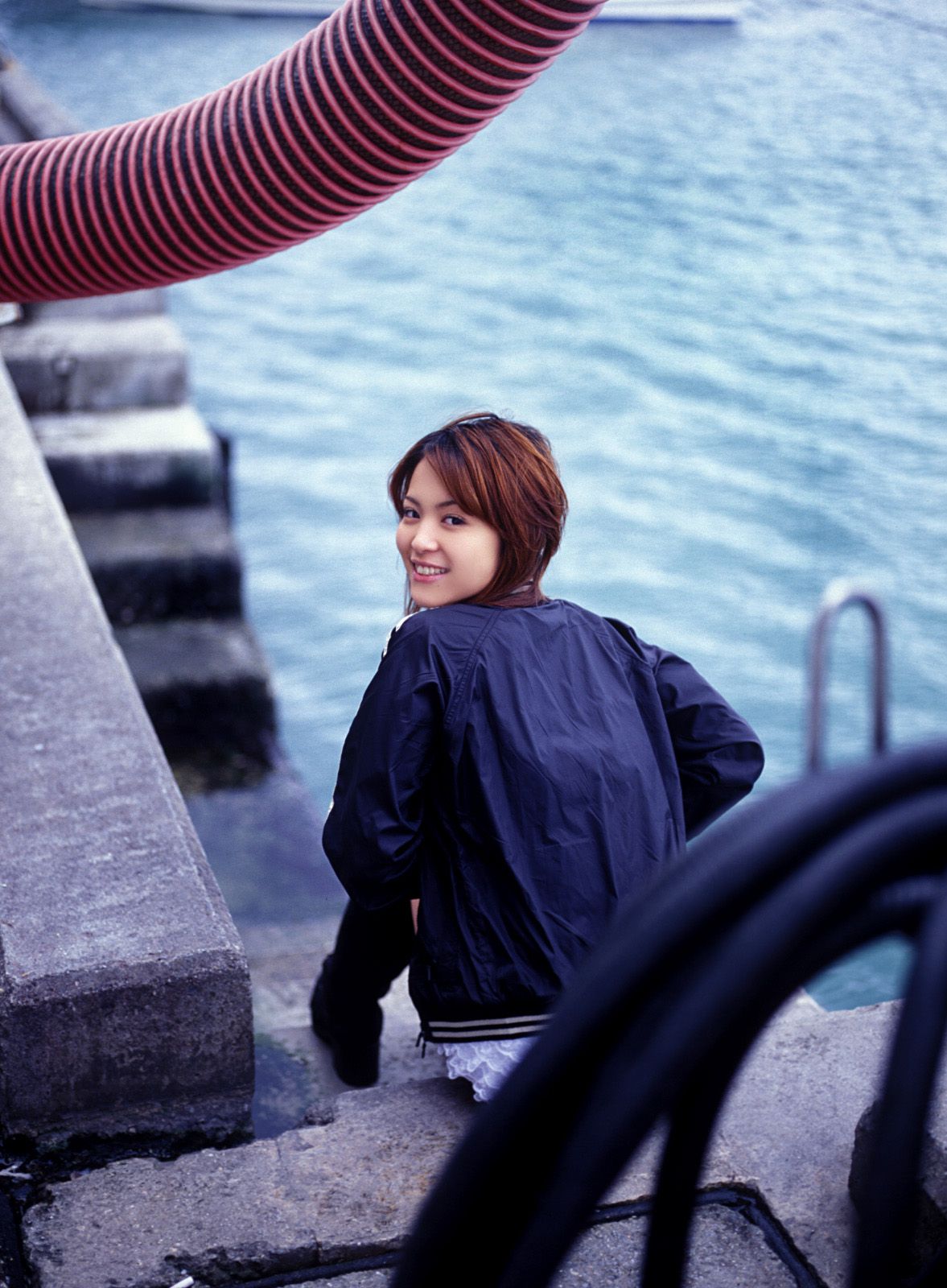 [NS Eyes] SF-No.333 Mayuko Iwasa 岩佐真悠子