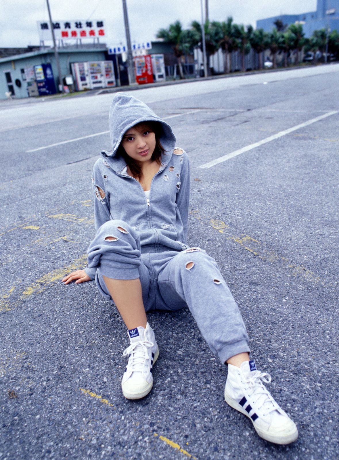 [NS Eyes] SF-No.333 Mayuko Iwasa 岩佐真悠子