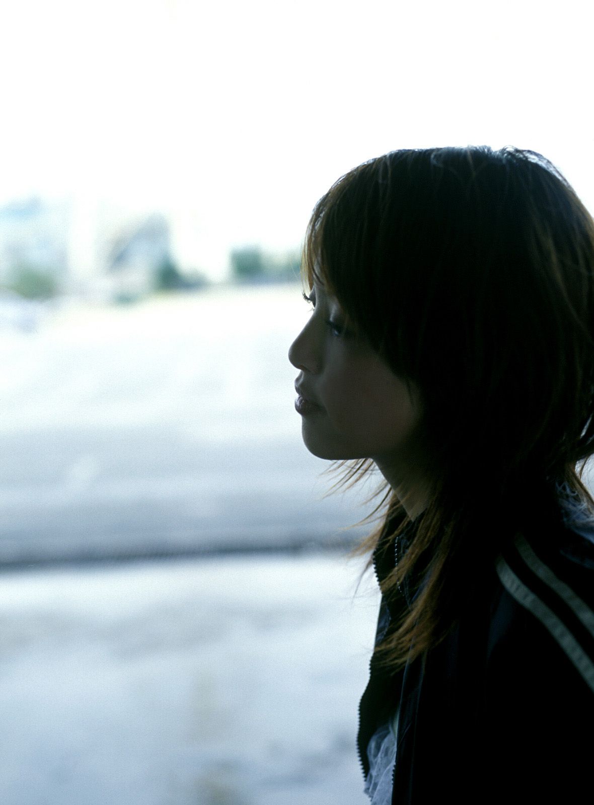 [NS Eyes] SF-No.333 Mayuko Iwasa 岩佐真悠子