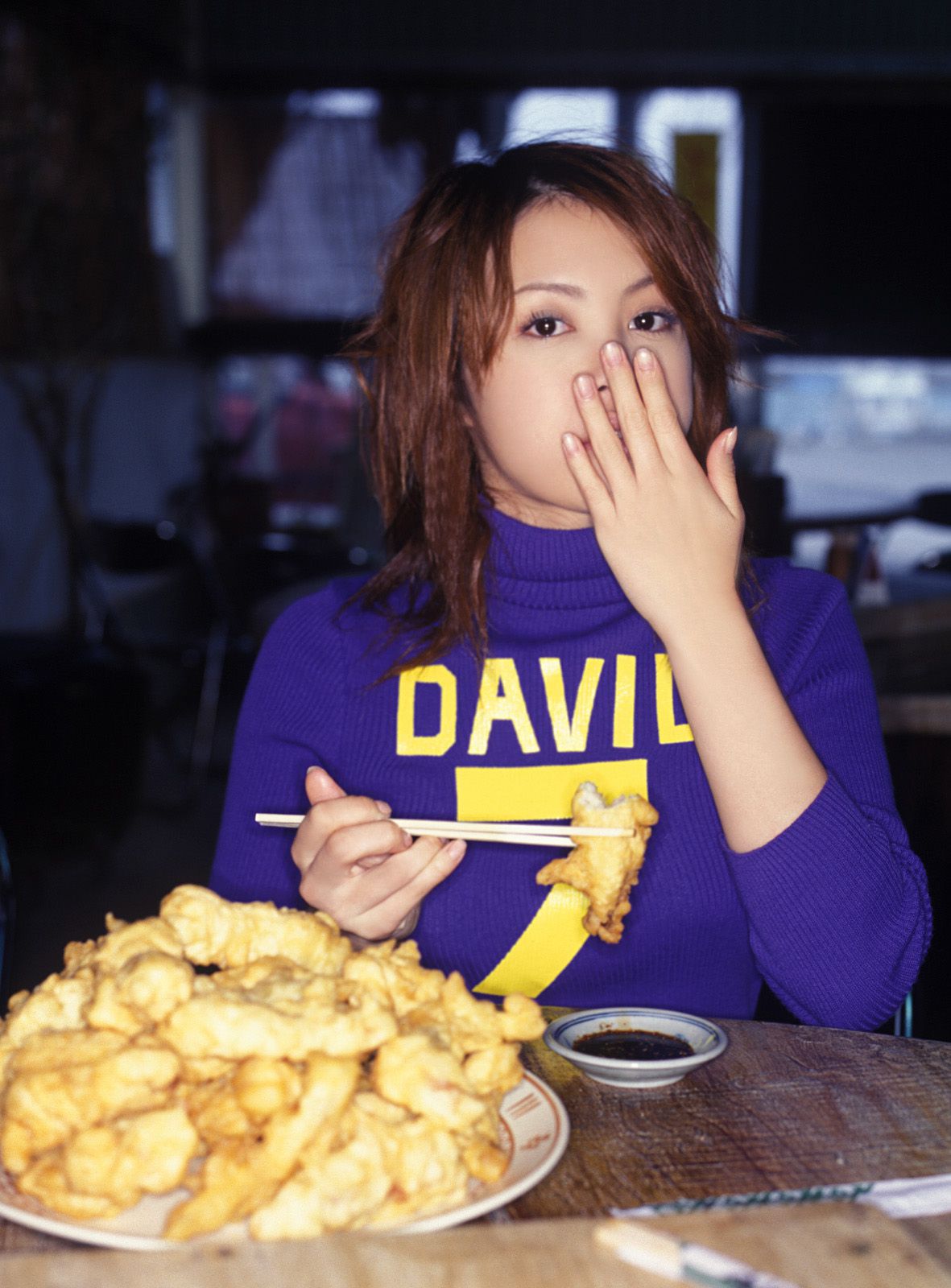 [NS Eyes] SF-No.333 Mayuko Iwasa 岩佐真悠子