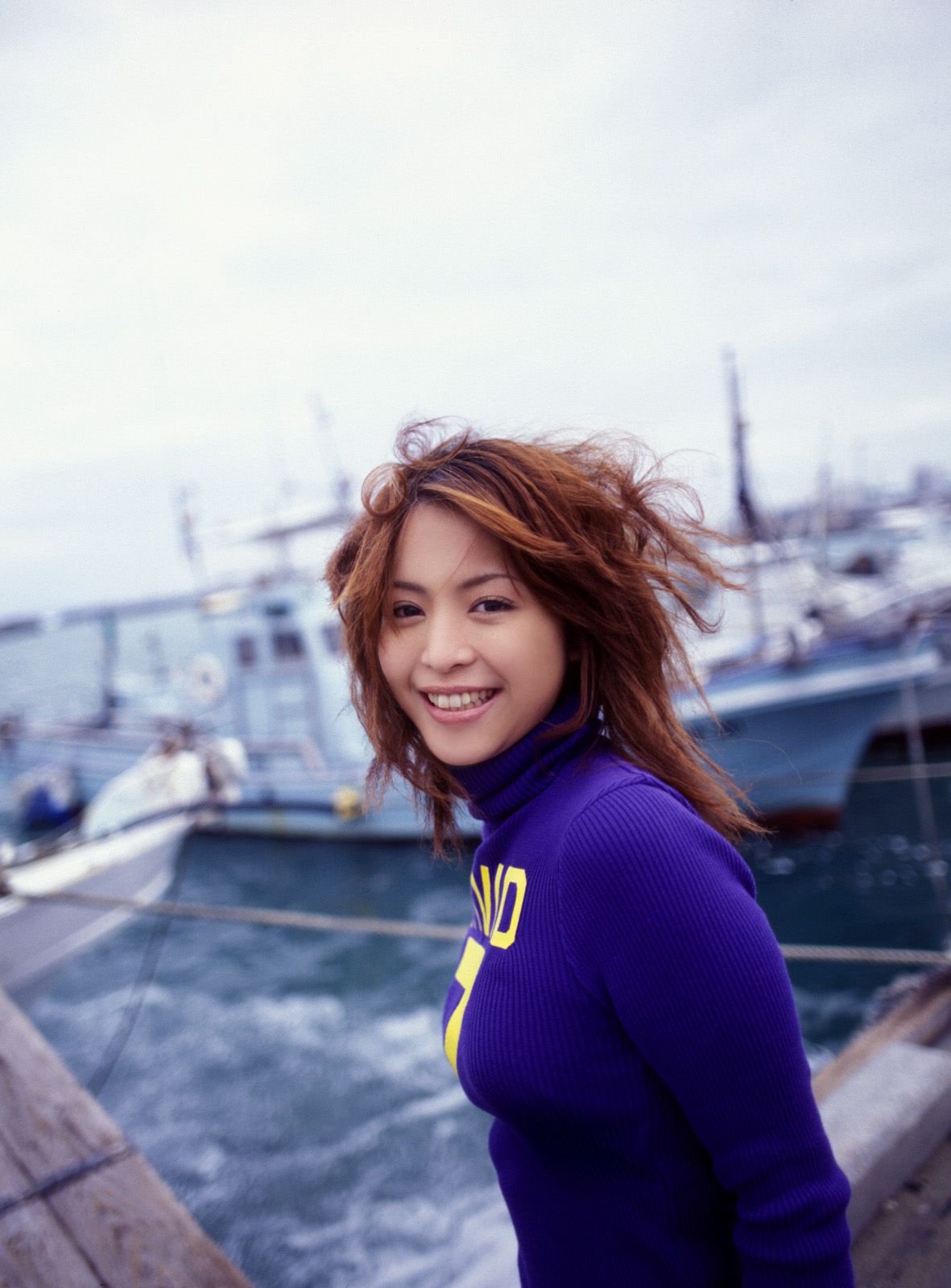 [NS Eyes] SF-No.333 Mayuko Iwasa 岩佐真悠子