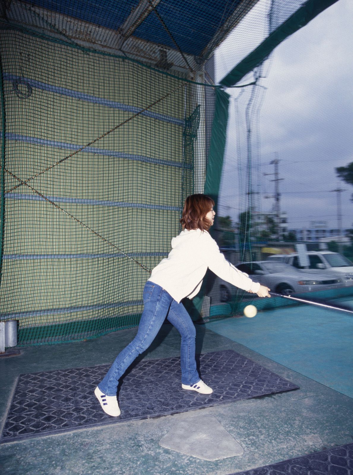 [NS Eyes] SF-No.333 Mayuko Iwasa 岩佐真悠子