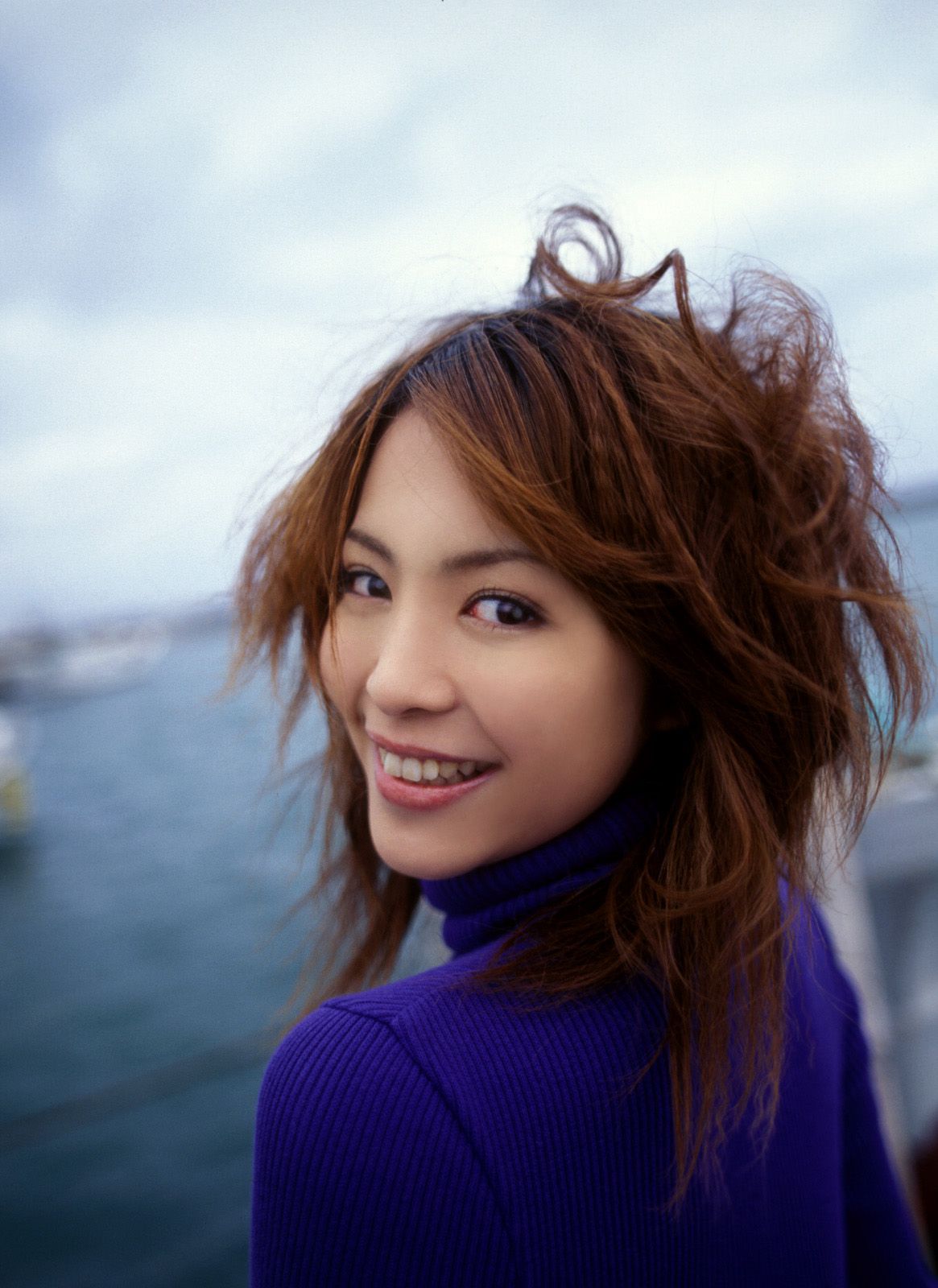[NS Eyes] SF-No.333 Mayuko Iwasa 岩佐真悠子