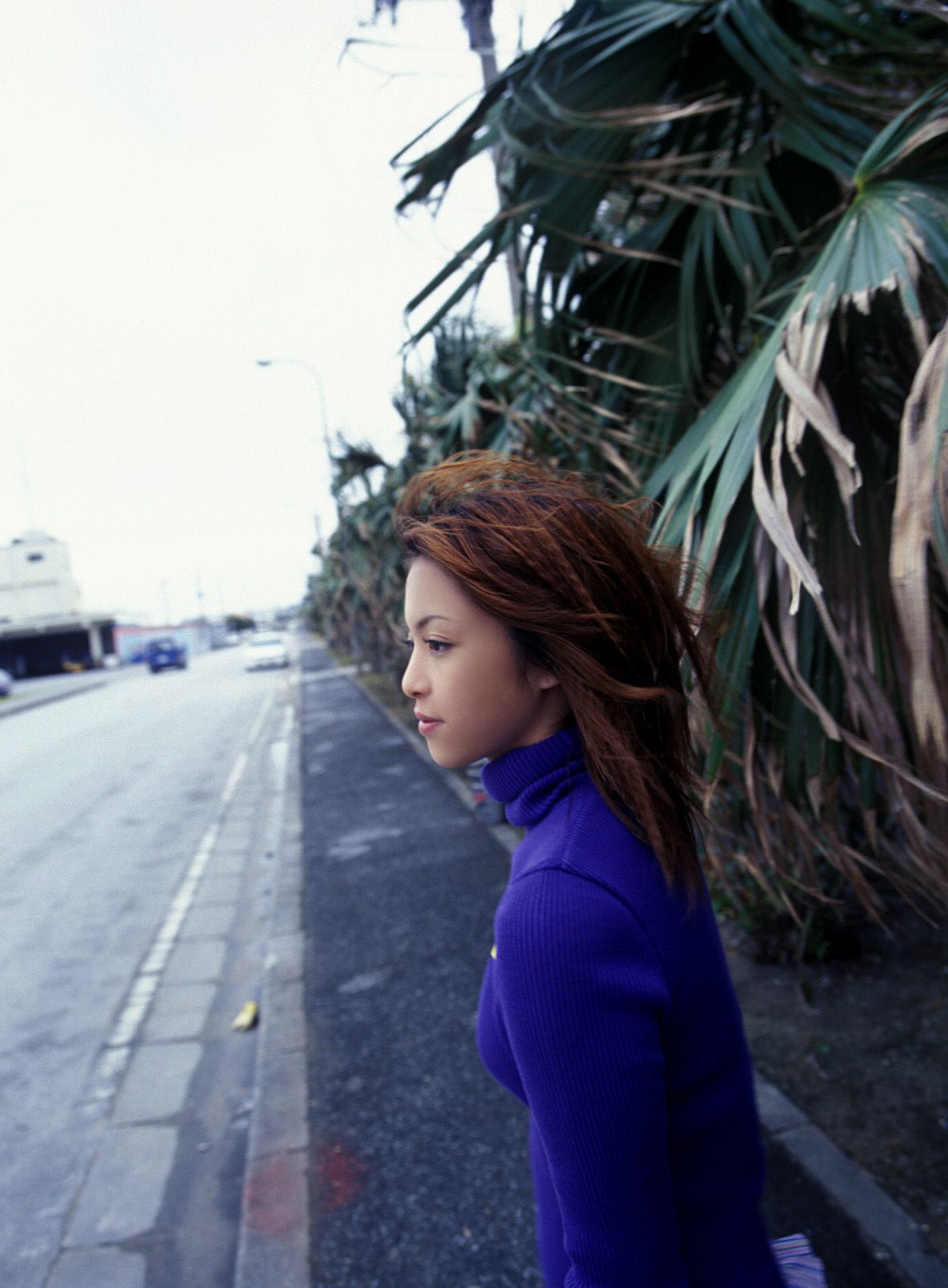 [NS Eyes] SF-No.333 Mayuko Iwasa 岩佐真悠子