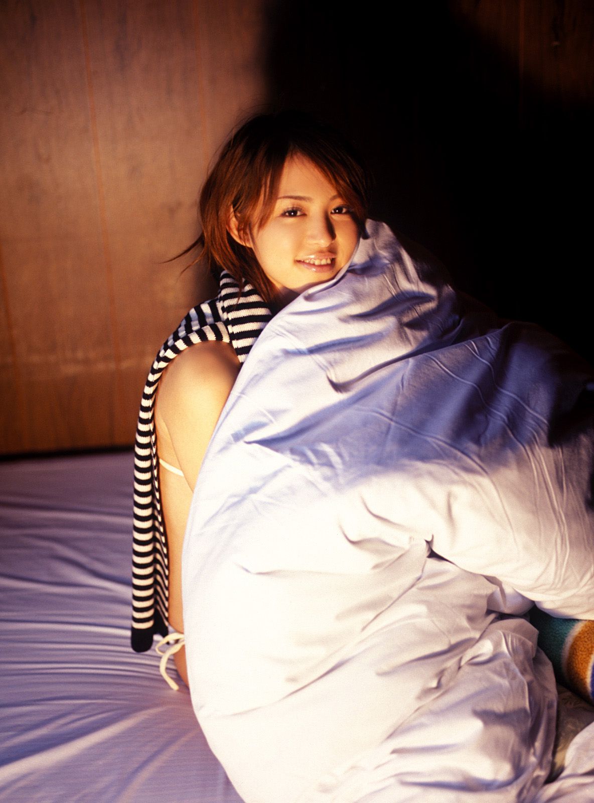 [NS Eyes] SF-No.333 Mayuko Iwasa 岩佐真悠子