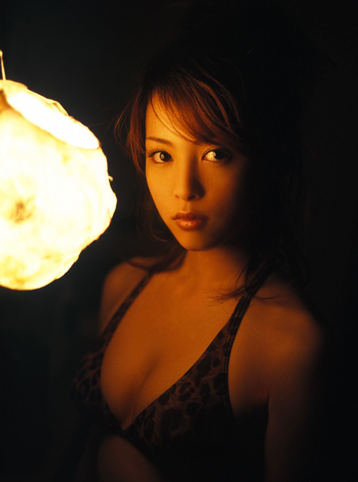 [NS Eyes] SF-No.333 Mayuko Iwasa 岩佐真悠子