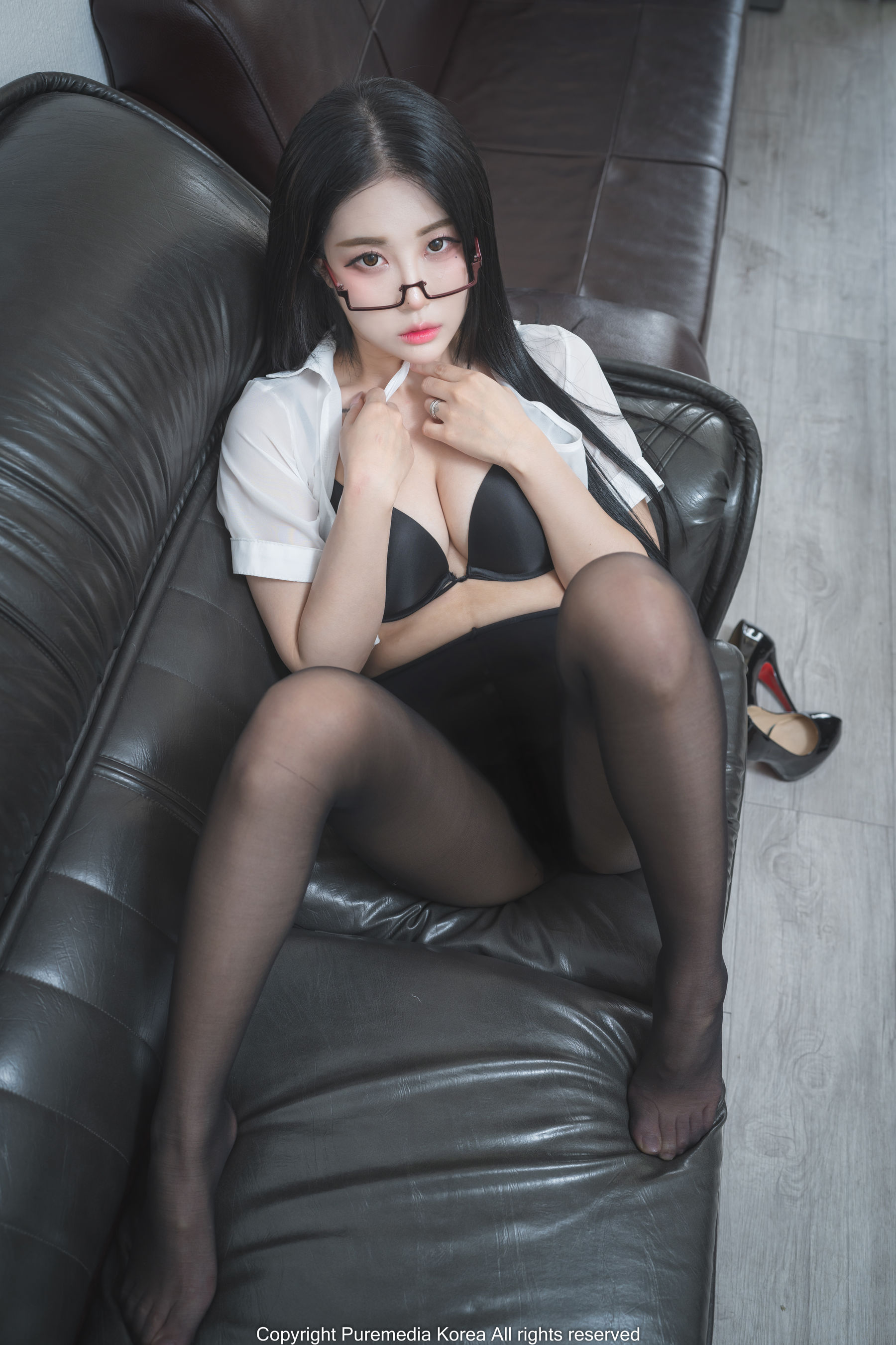 [PURE MEDIA] Vol.182 - Bomi