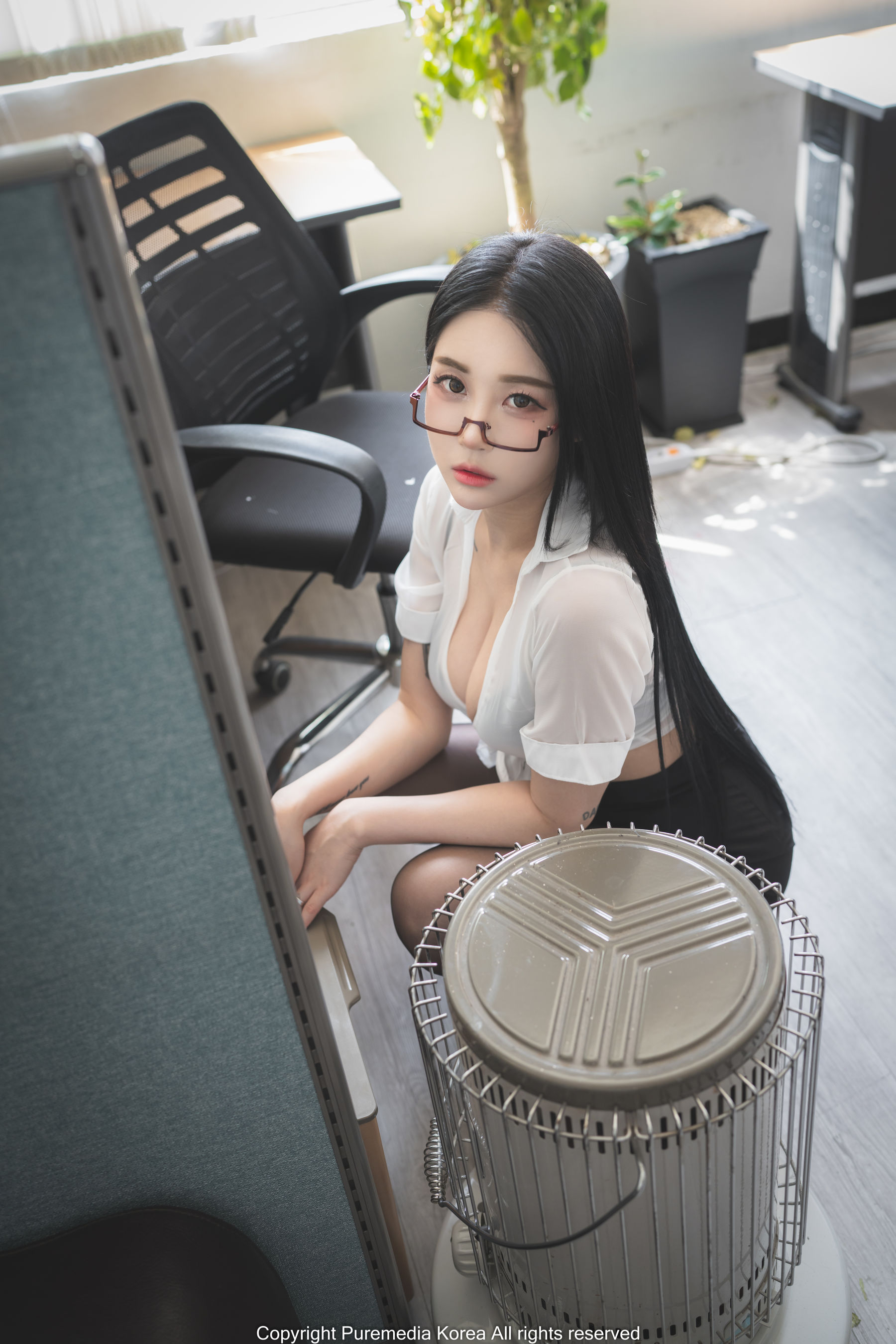 [PURE MEDIA] Vol.182 - Bomi