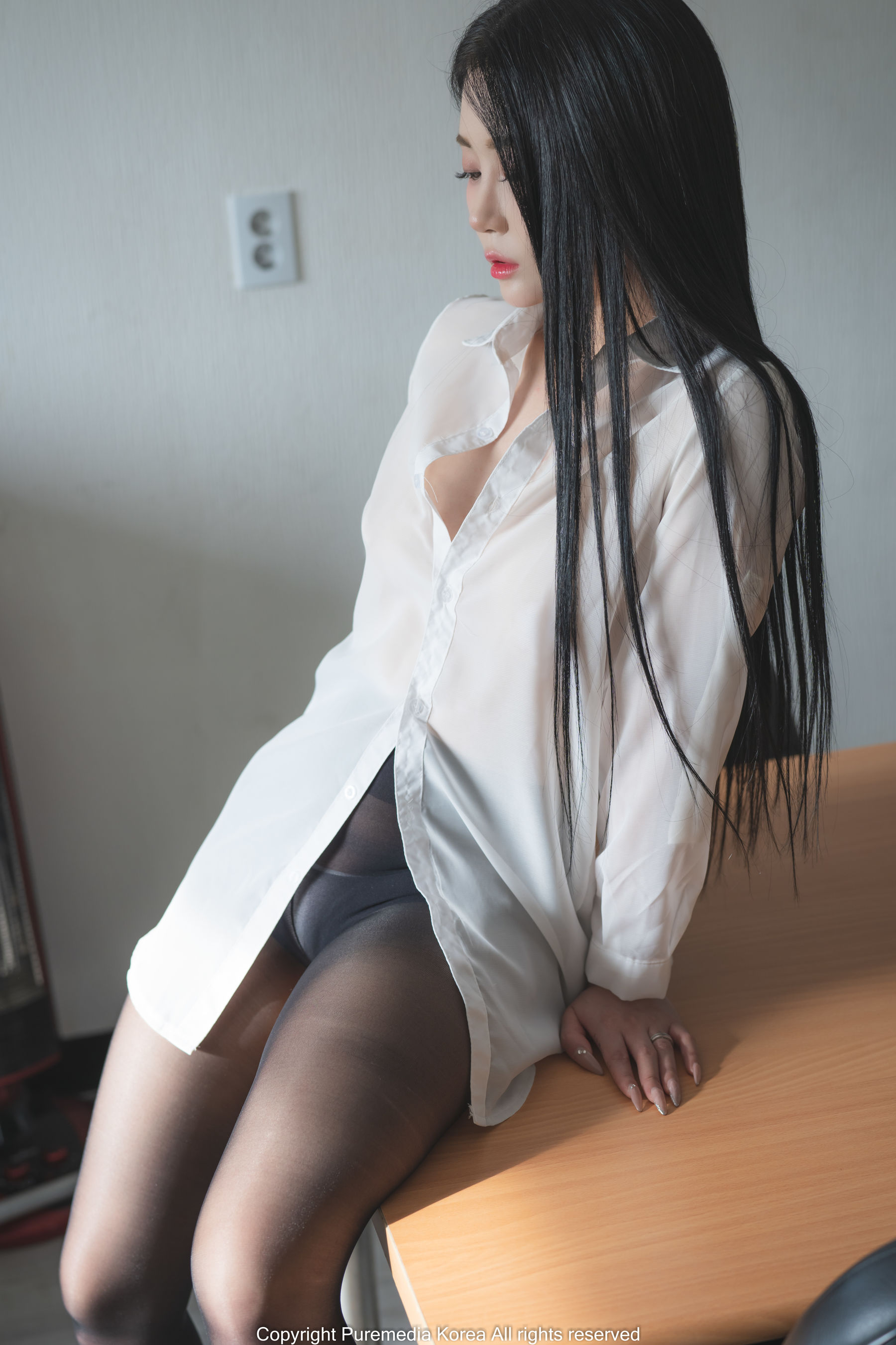[PURE MEDIA] Vol.182 - Bomi