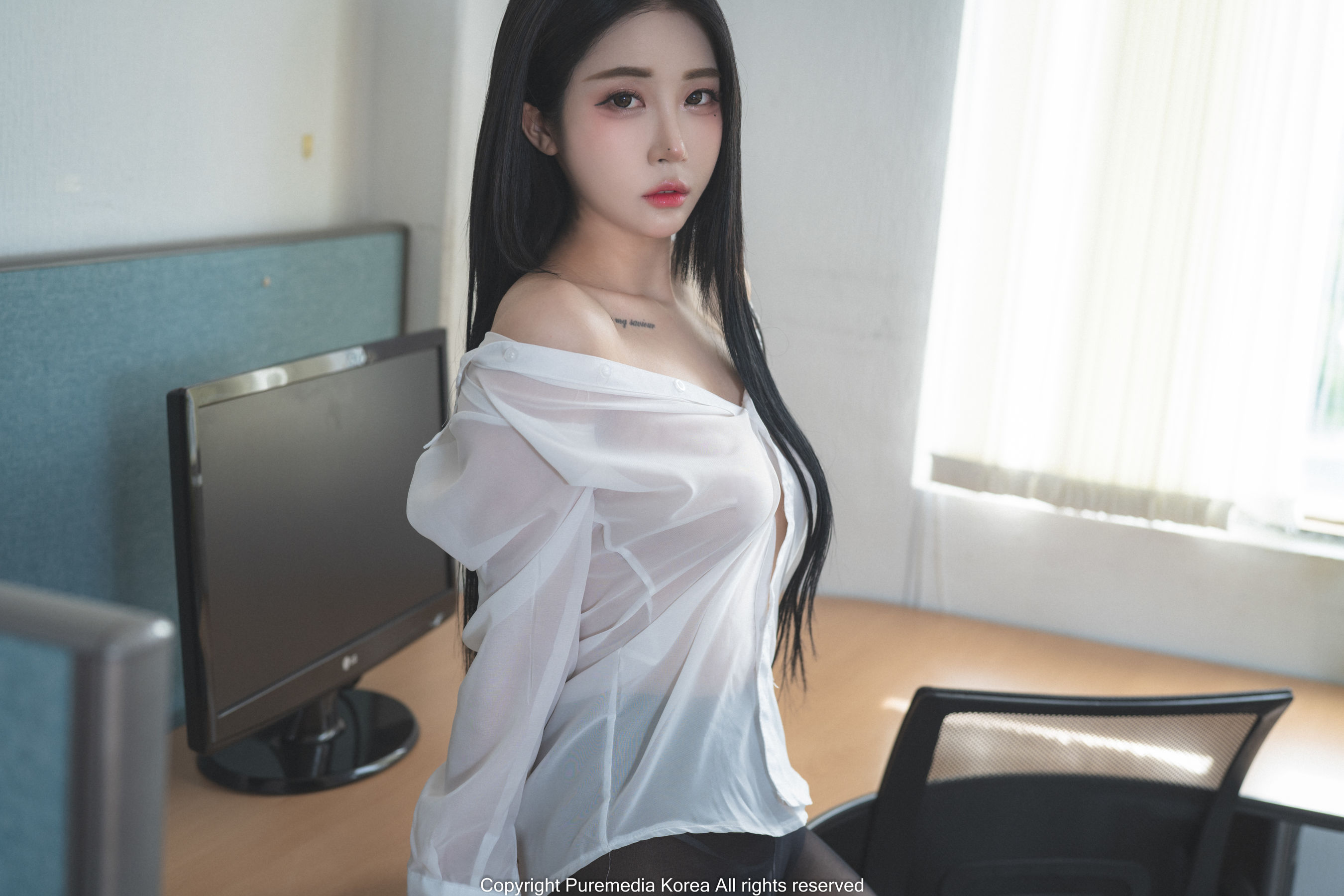 [PURE MEDIA] Vol.182 - Bomi