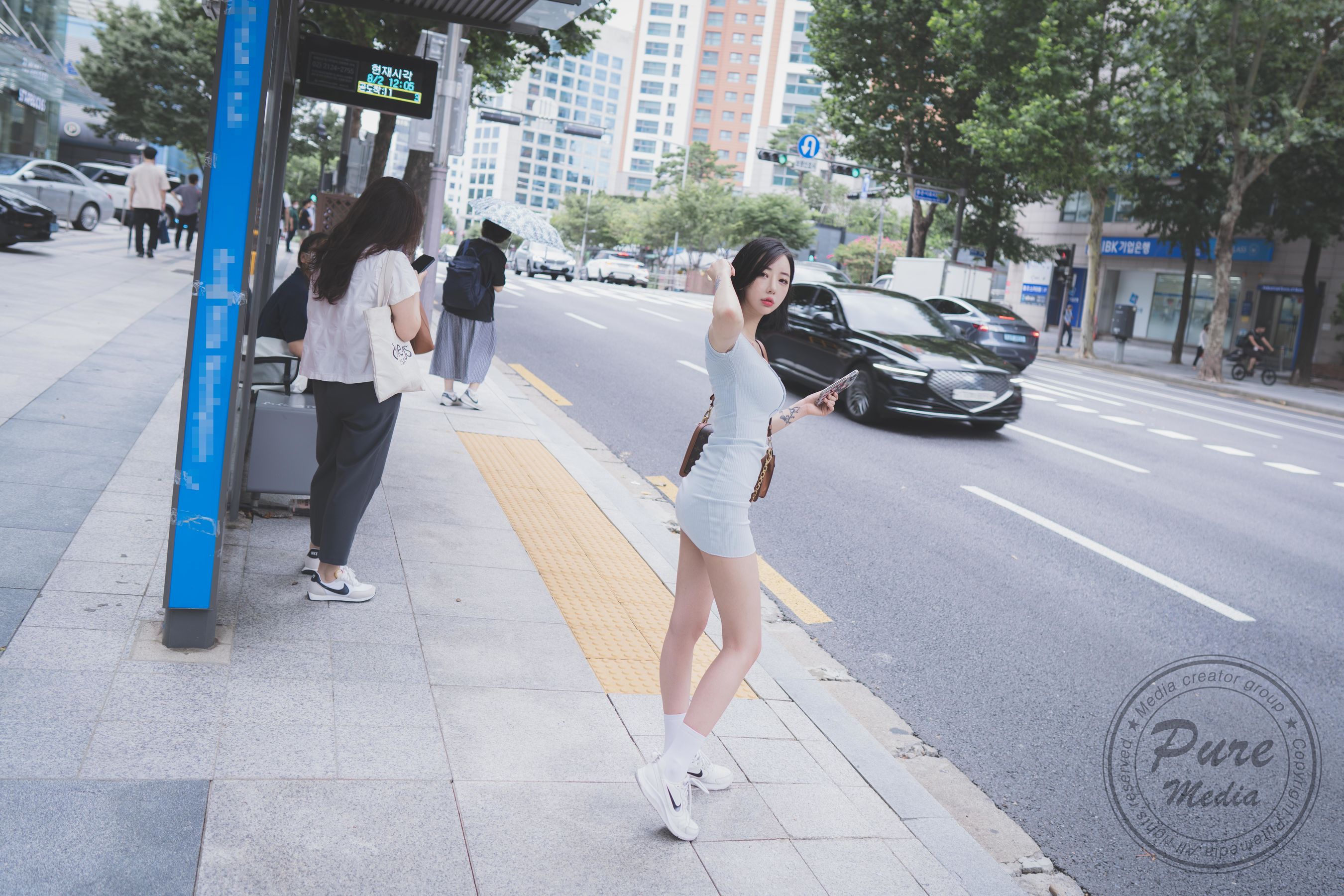 [PURE MEDIA] Vol.193 - Jia