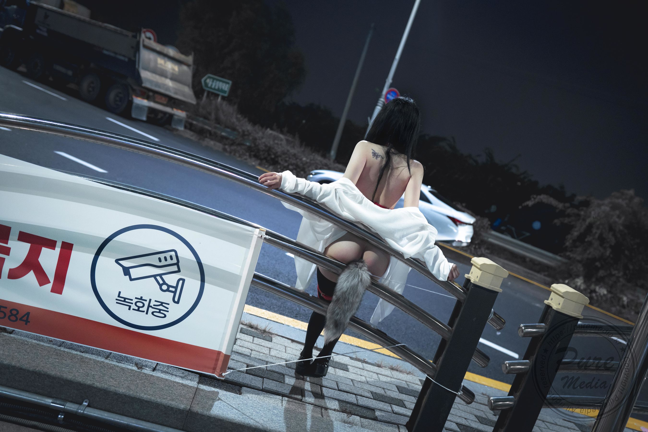 [PURE MEDIA] Vol.205 - Aram