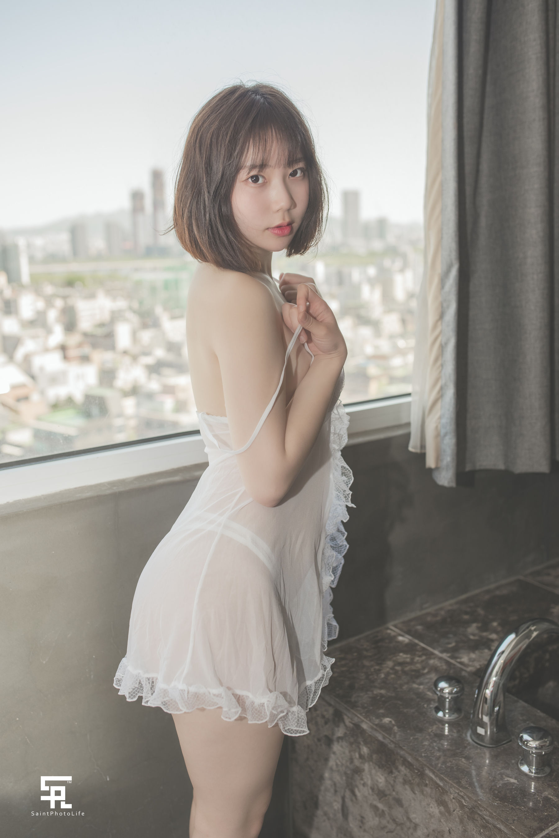 [saintphotolife]  MyuA - Vol.3