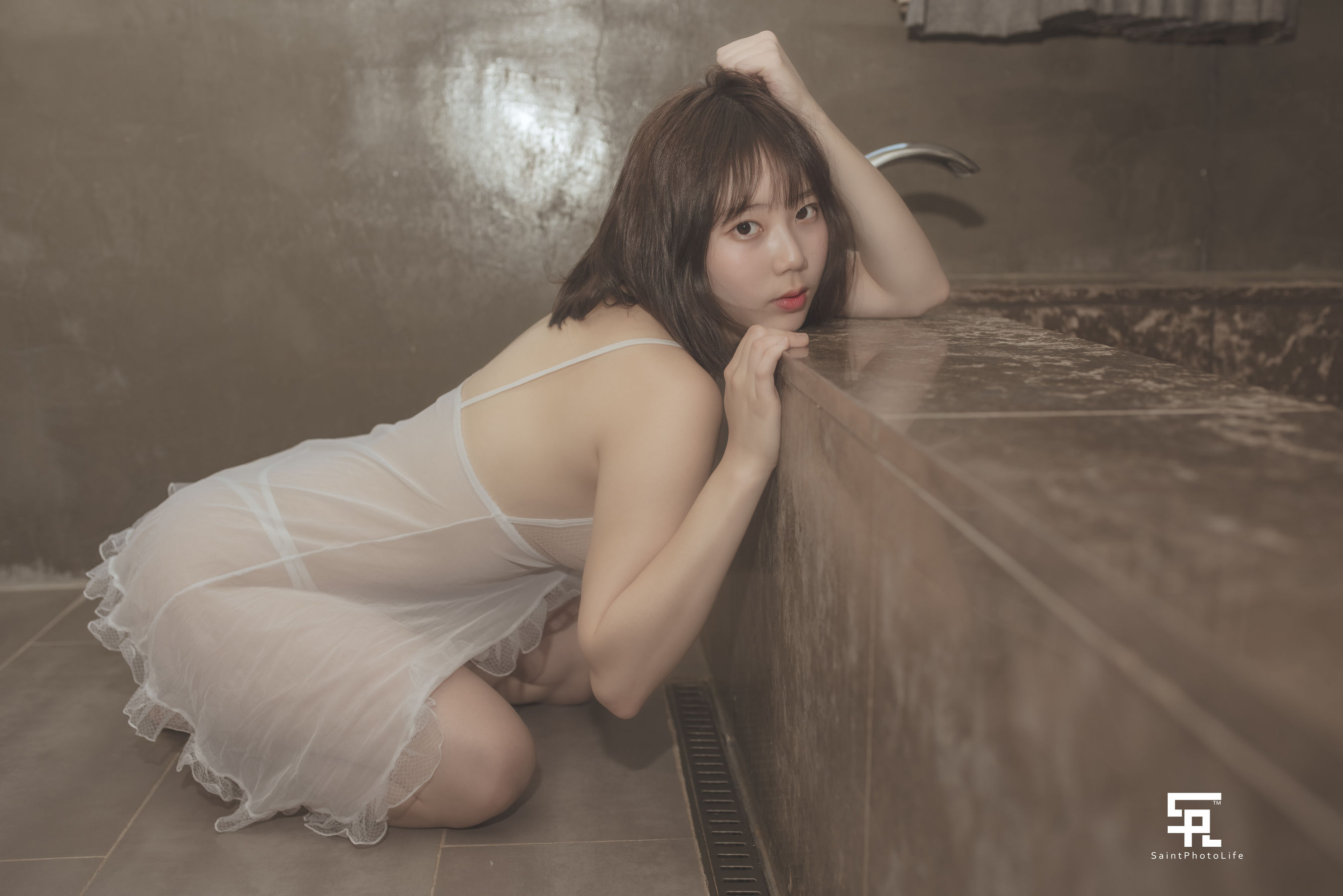 [saintphotolife]  MyuA - Vol.3