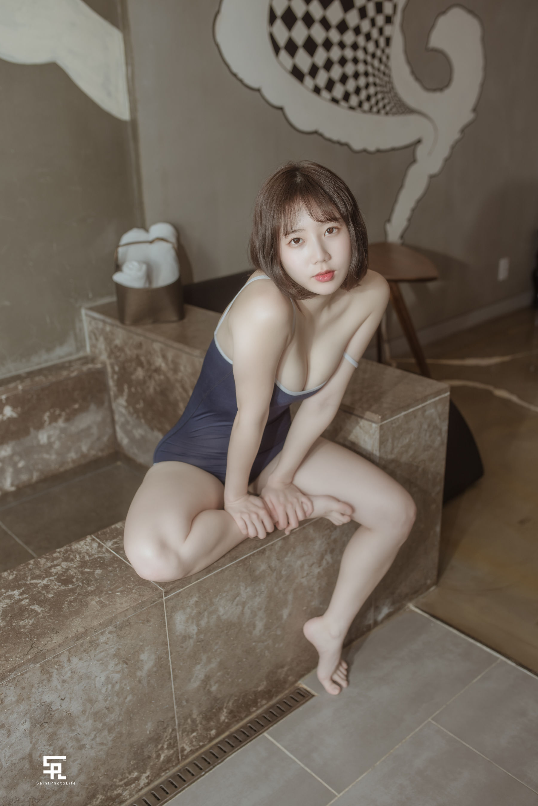 [saintphotolife]  MyuA - Vol.3
