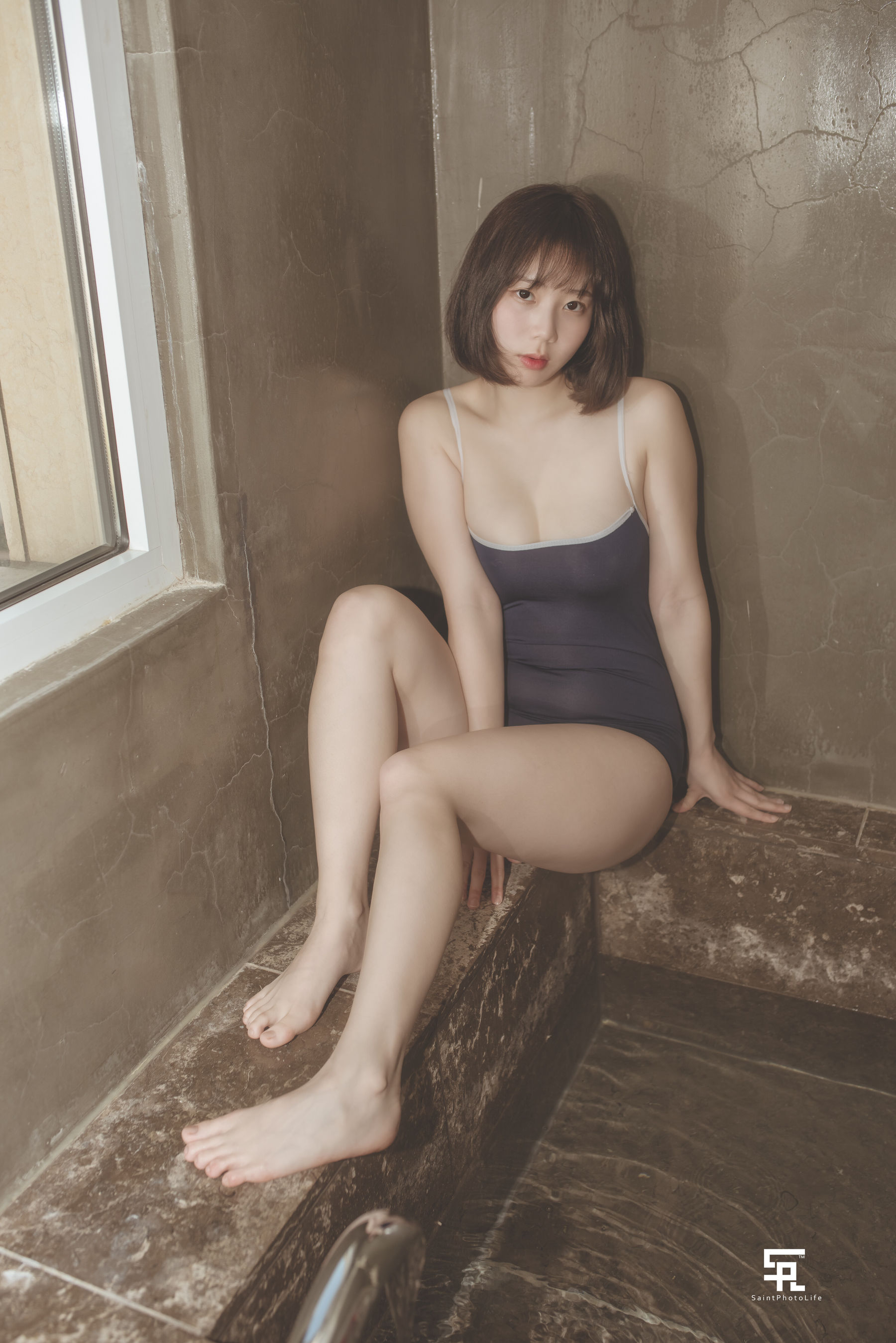 [saintphotolife]  MyuA - Vol.3