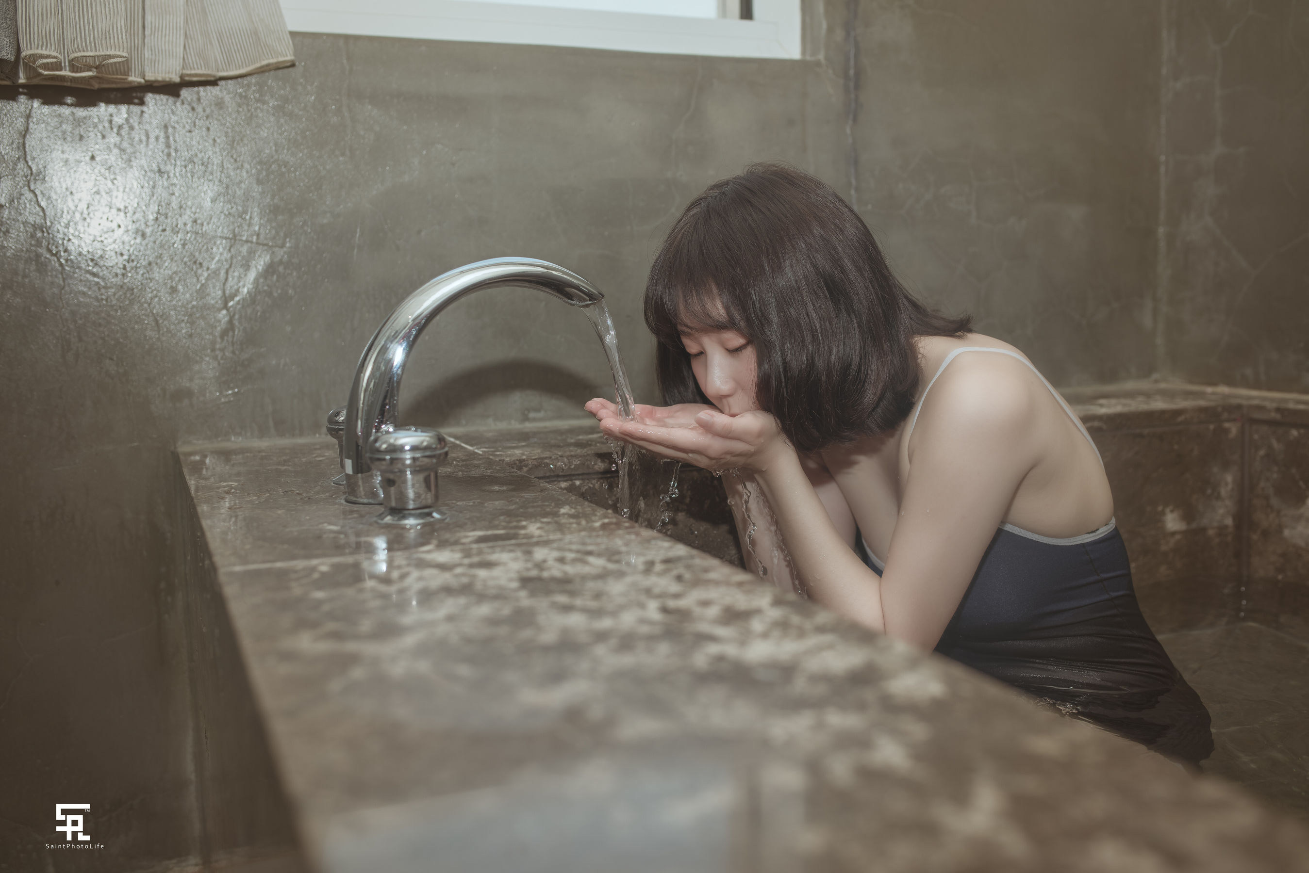[saintphotolife]  MyuA - Vol.3