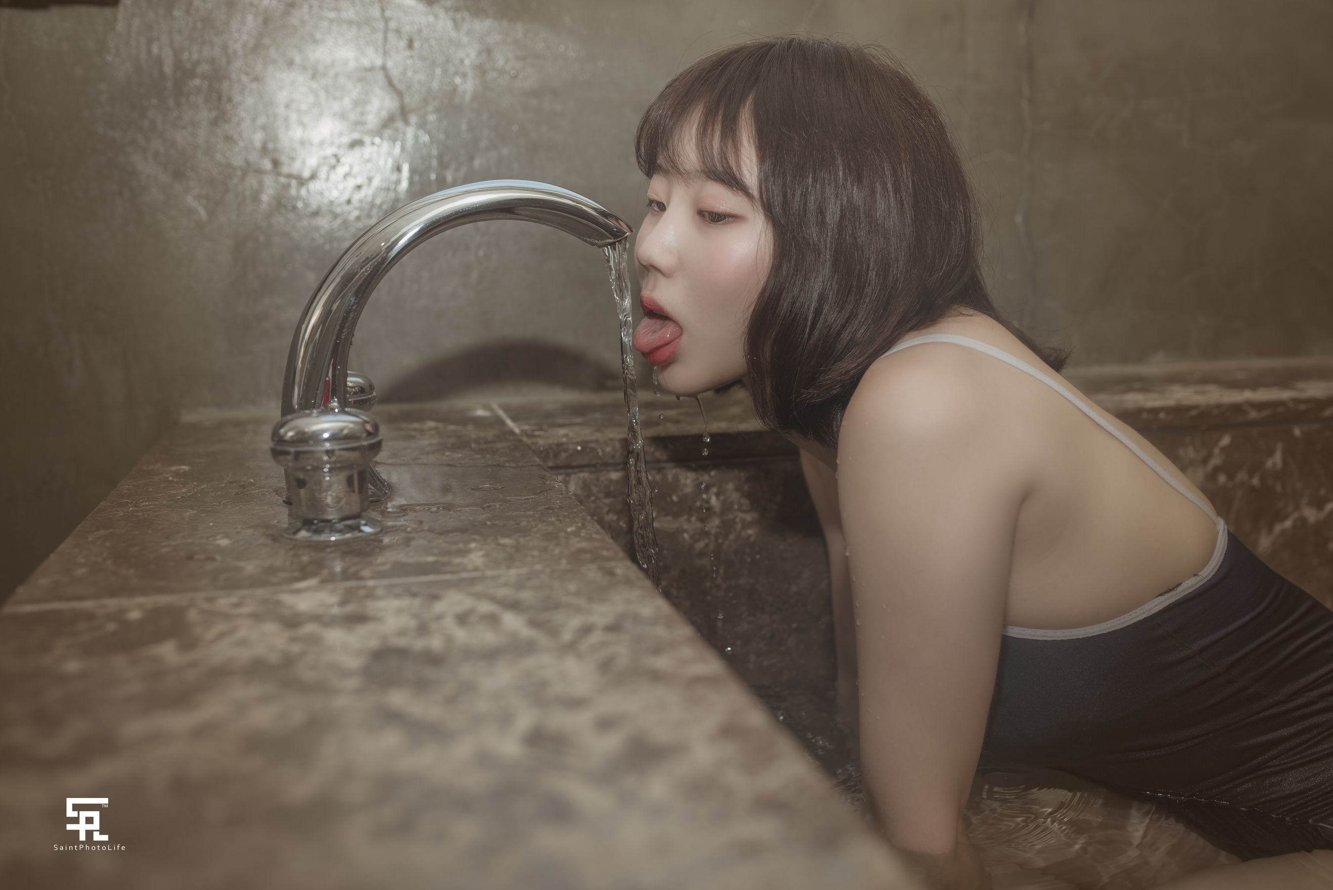 [saintphotolife]  MyuA - Vol.3