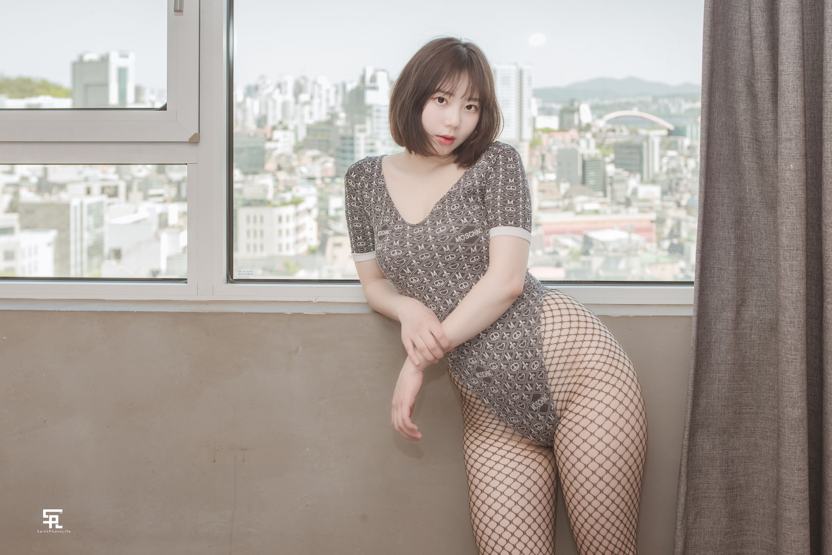 [saintphotolife]  MyuA - Vol.3